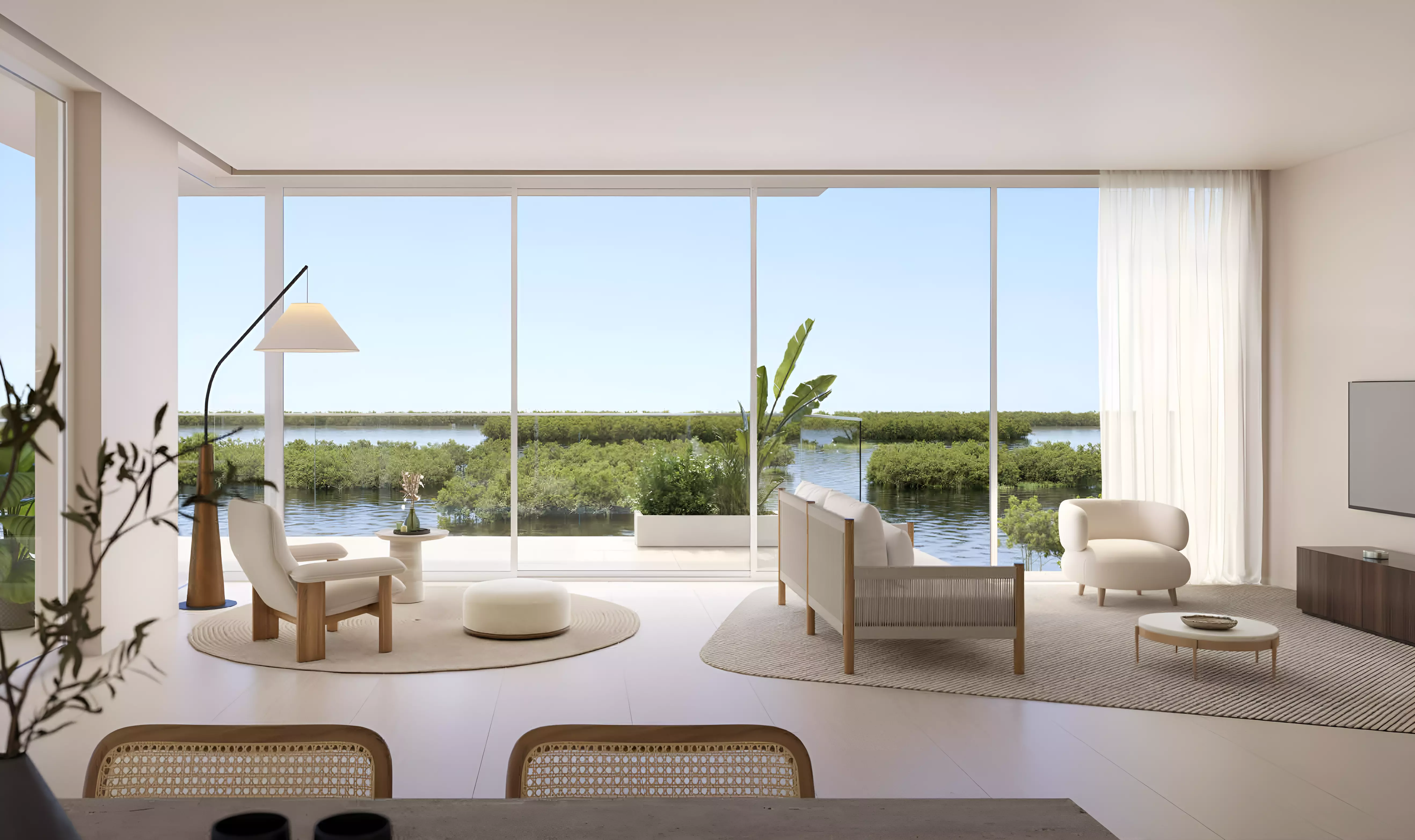 Creekside Residence – photo 3