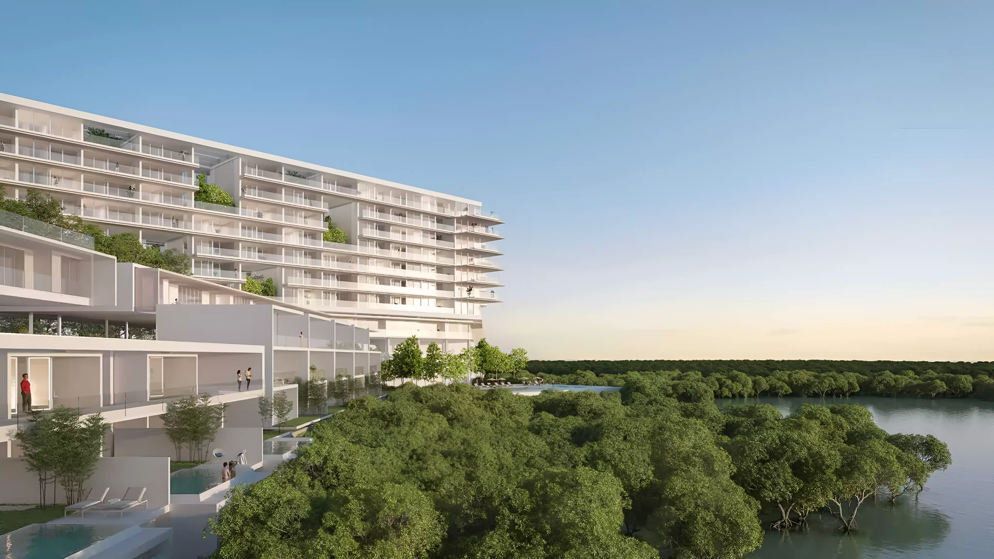 Creekside Residence – photo 4