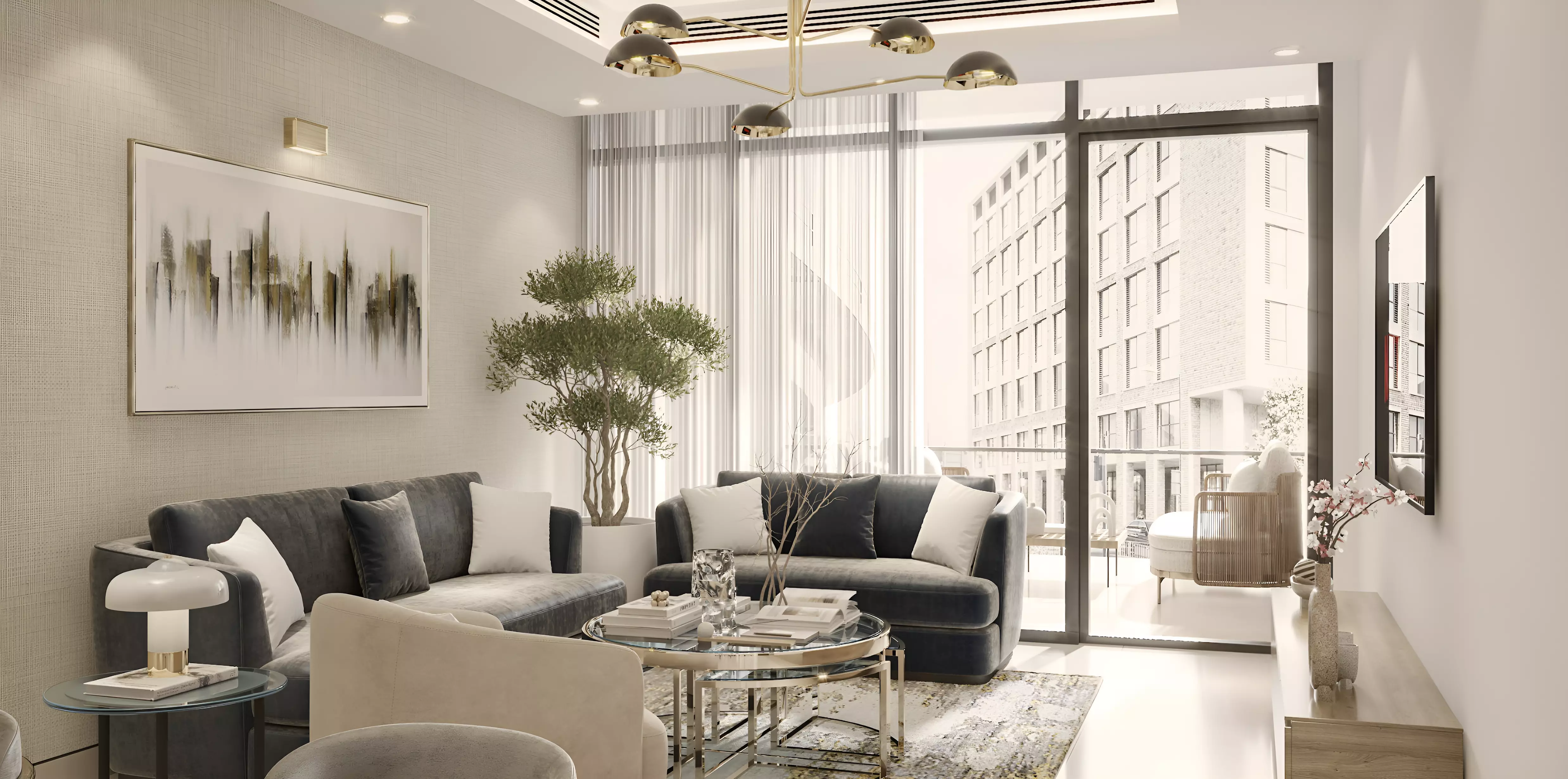 Cresswell Residences – photo 4