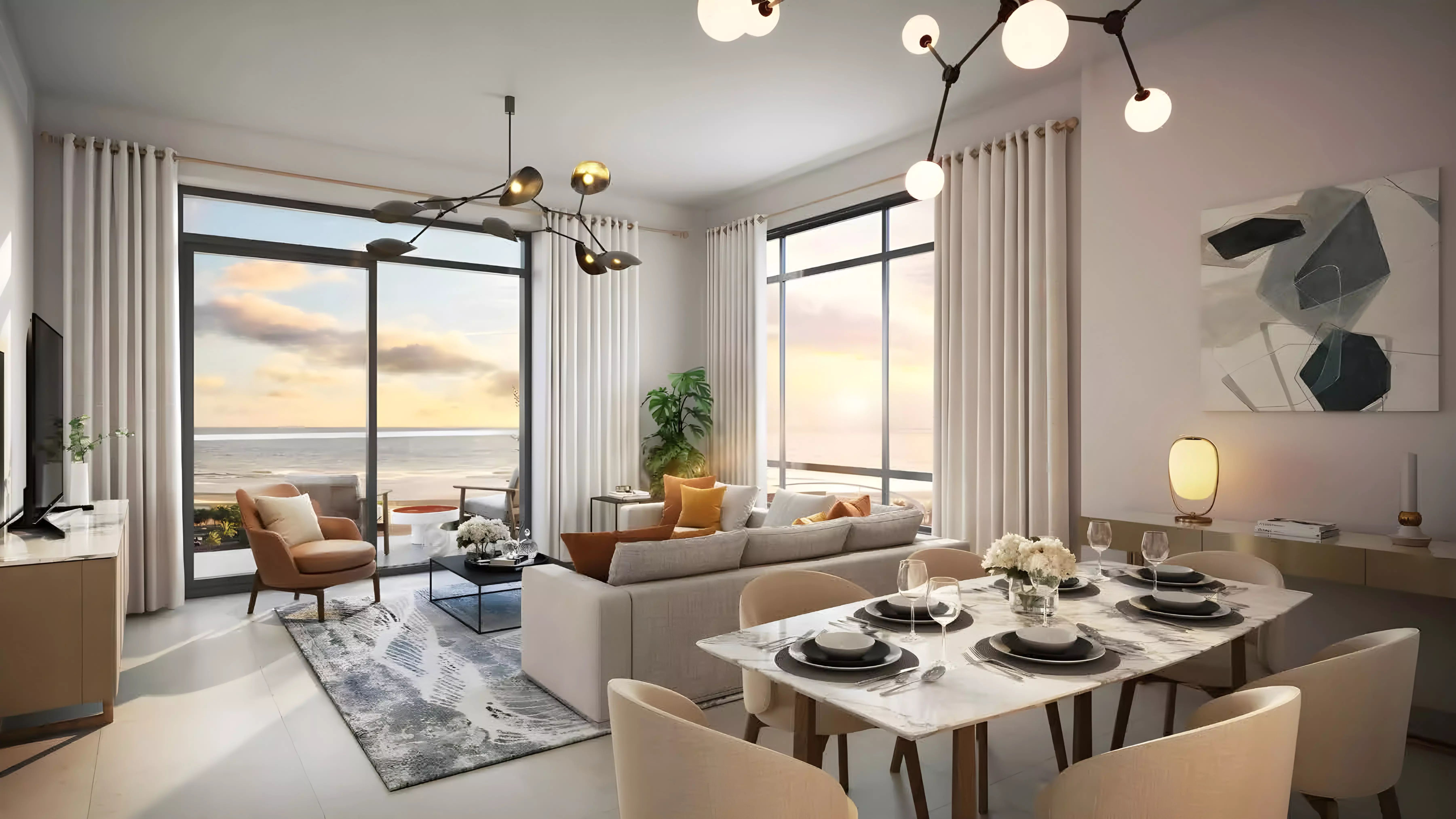 Crystal Residences Tower 2 – photo 4