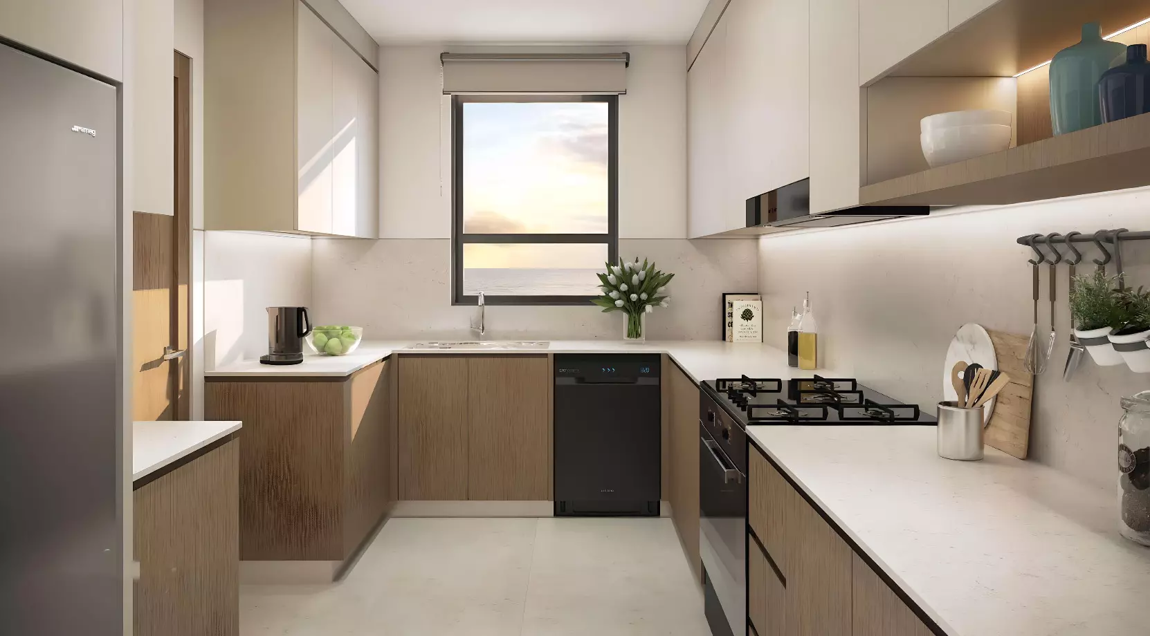 Crystal Residences – photo 3