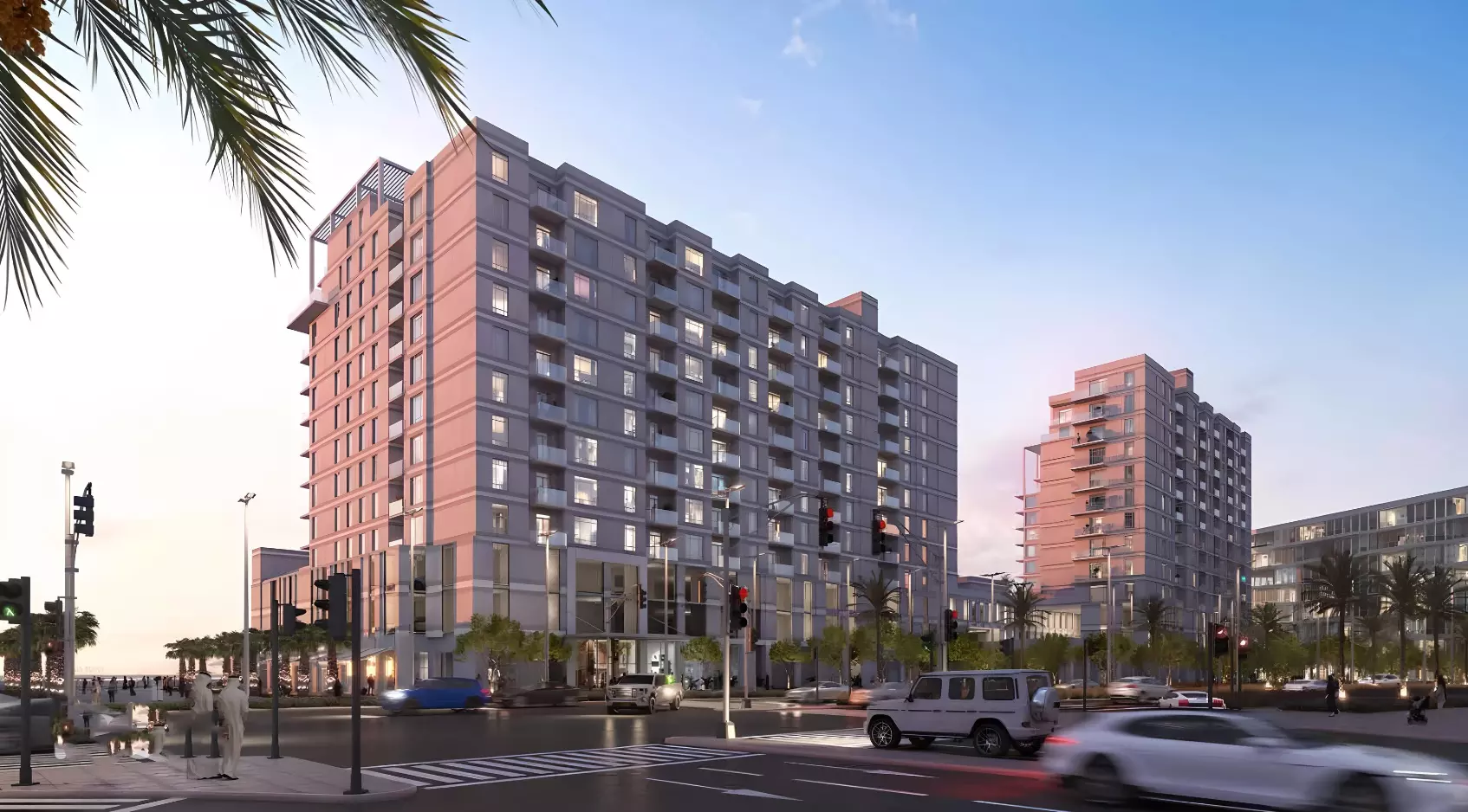 Crystal Residences – photo 4