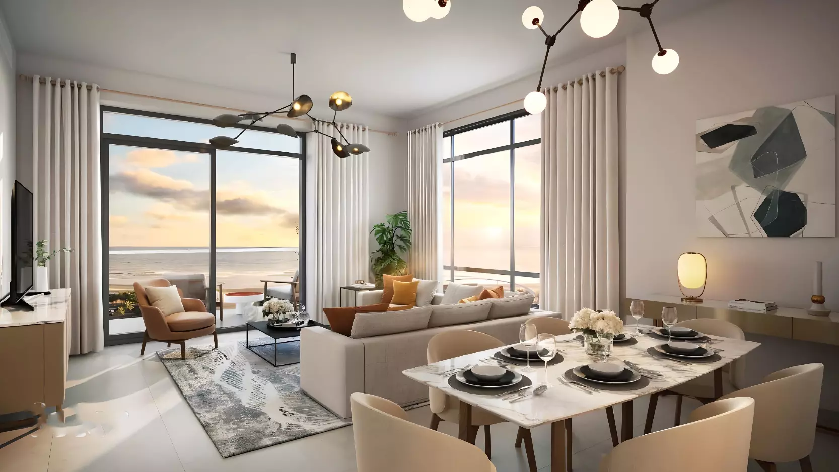 Crystal Residences – photo 5