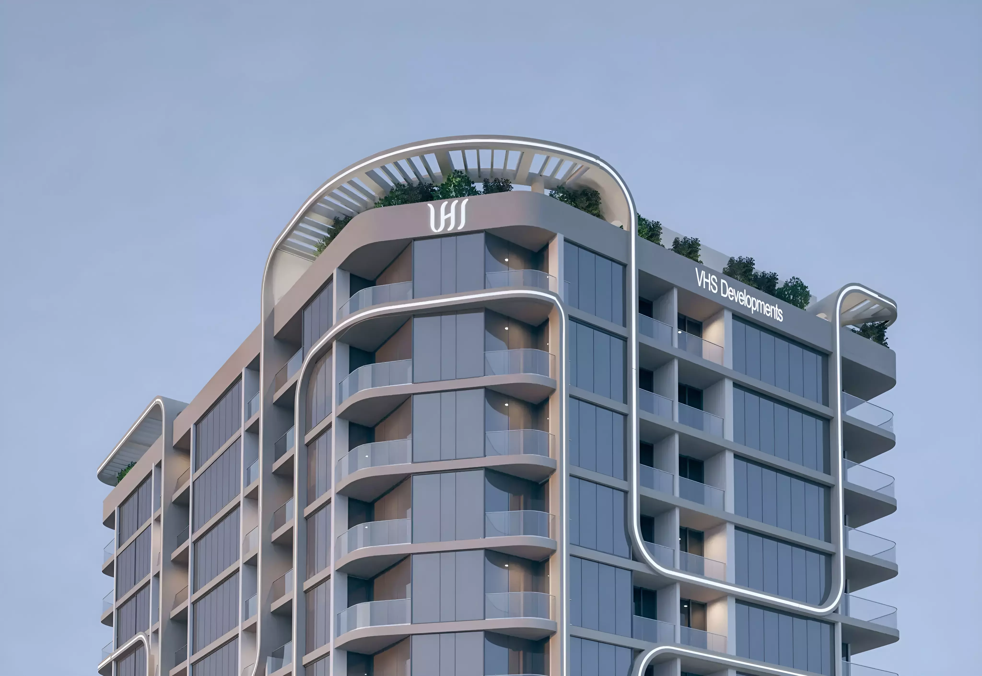 Crystal Tower – photo 4