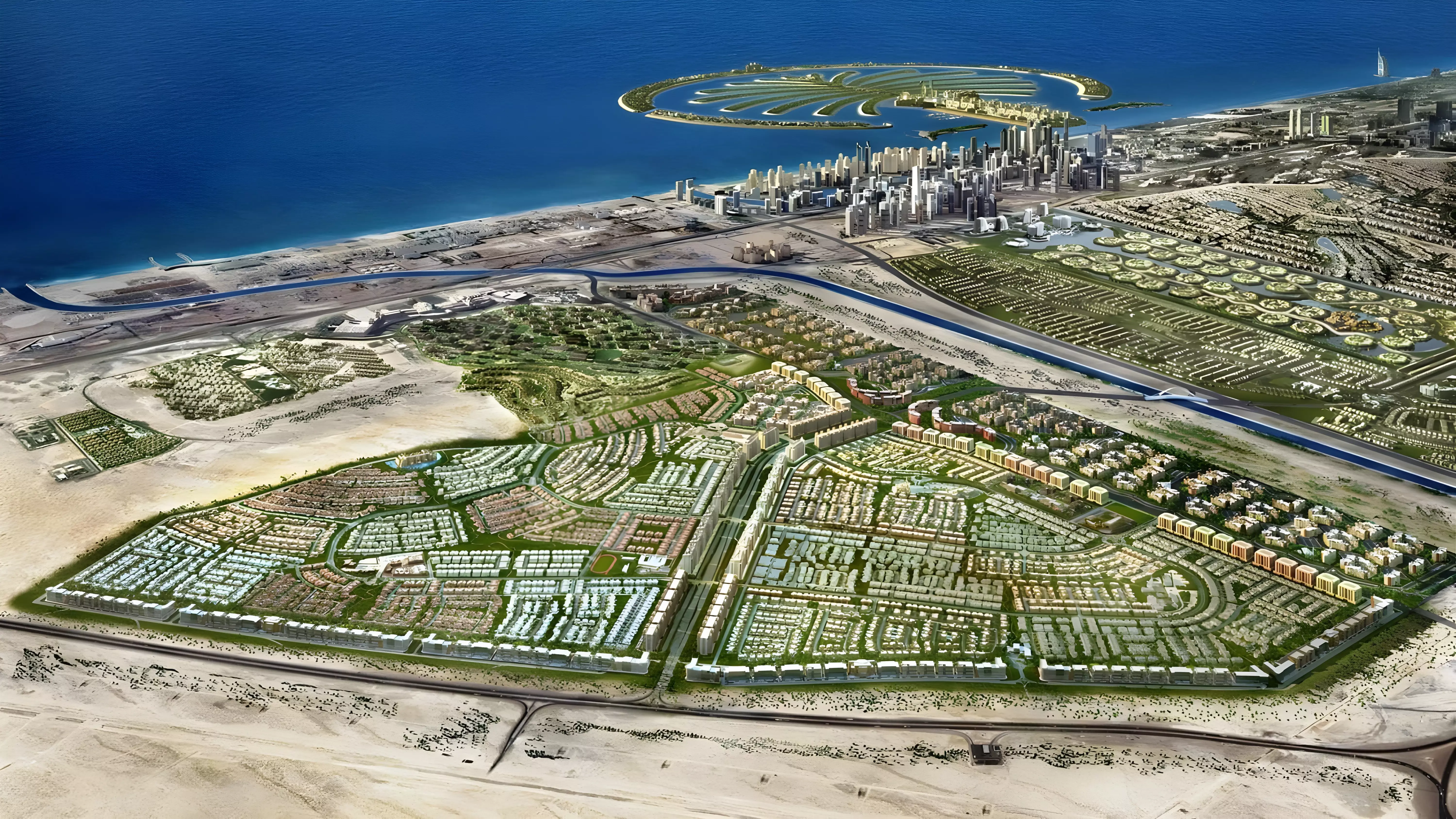 Cubital Heights Phase 2 – main view