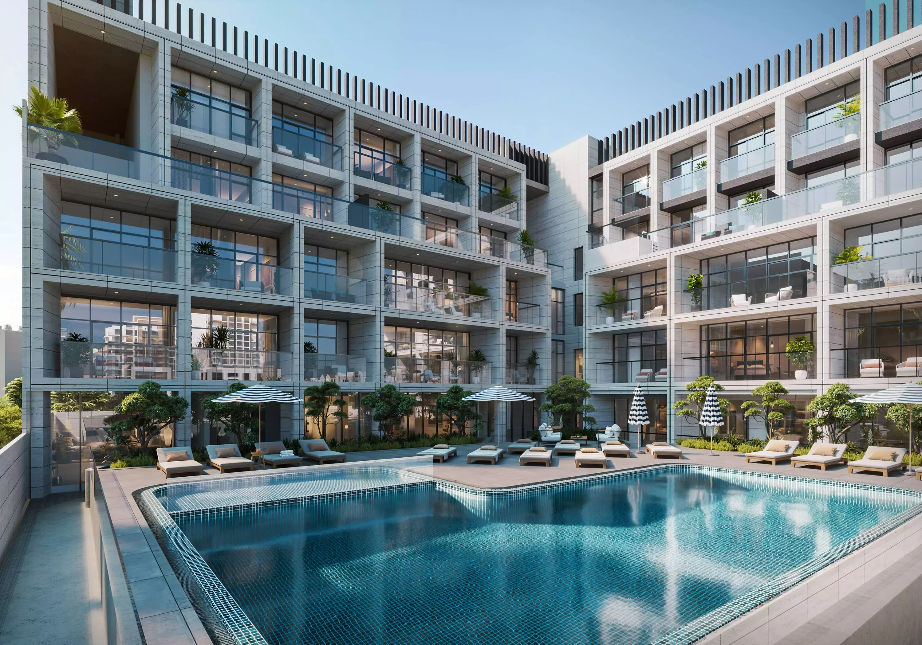 Cubix Residences – photo 3