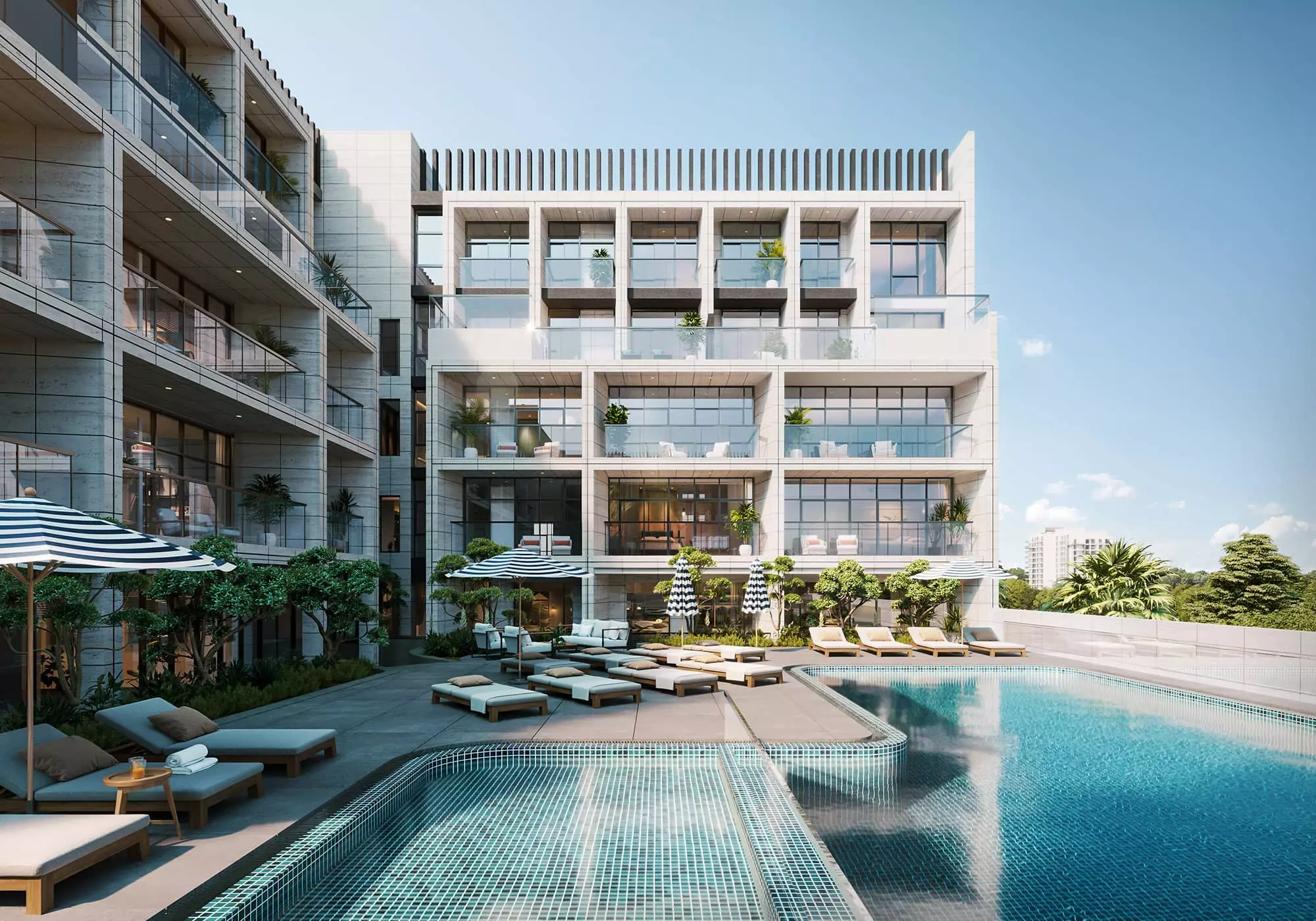 Cubix Residences – photo 5