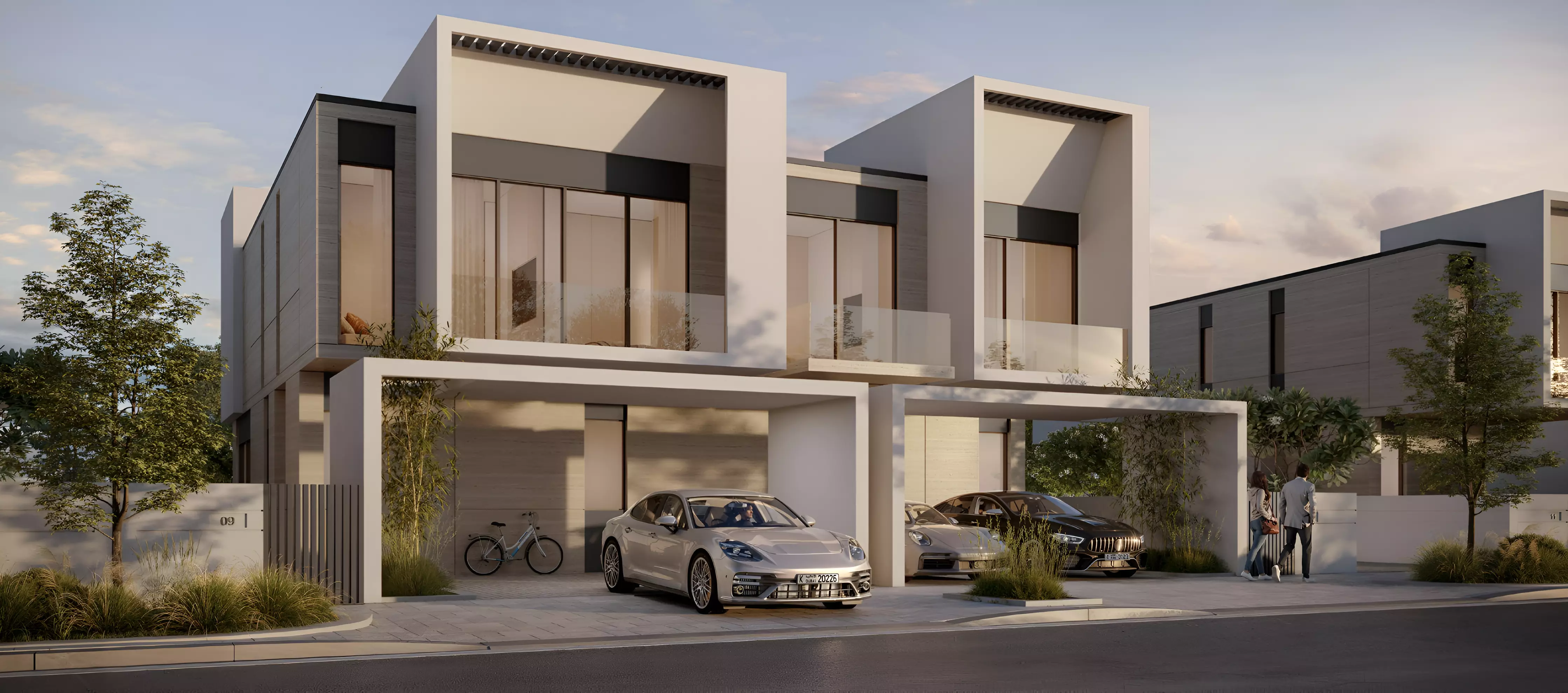 D Villas – photo 2
