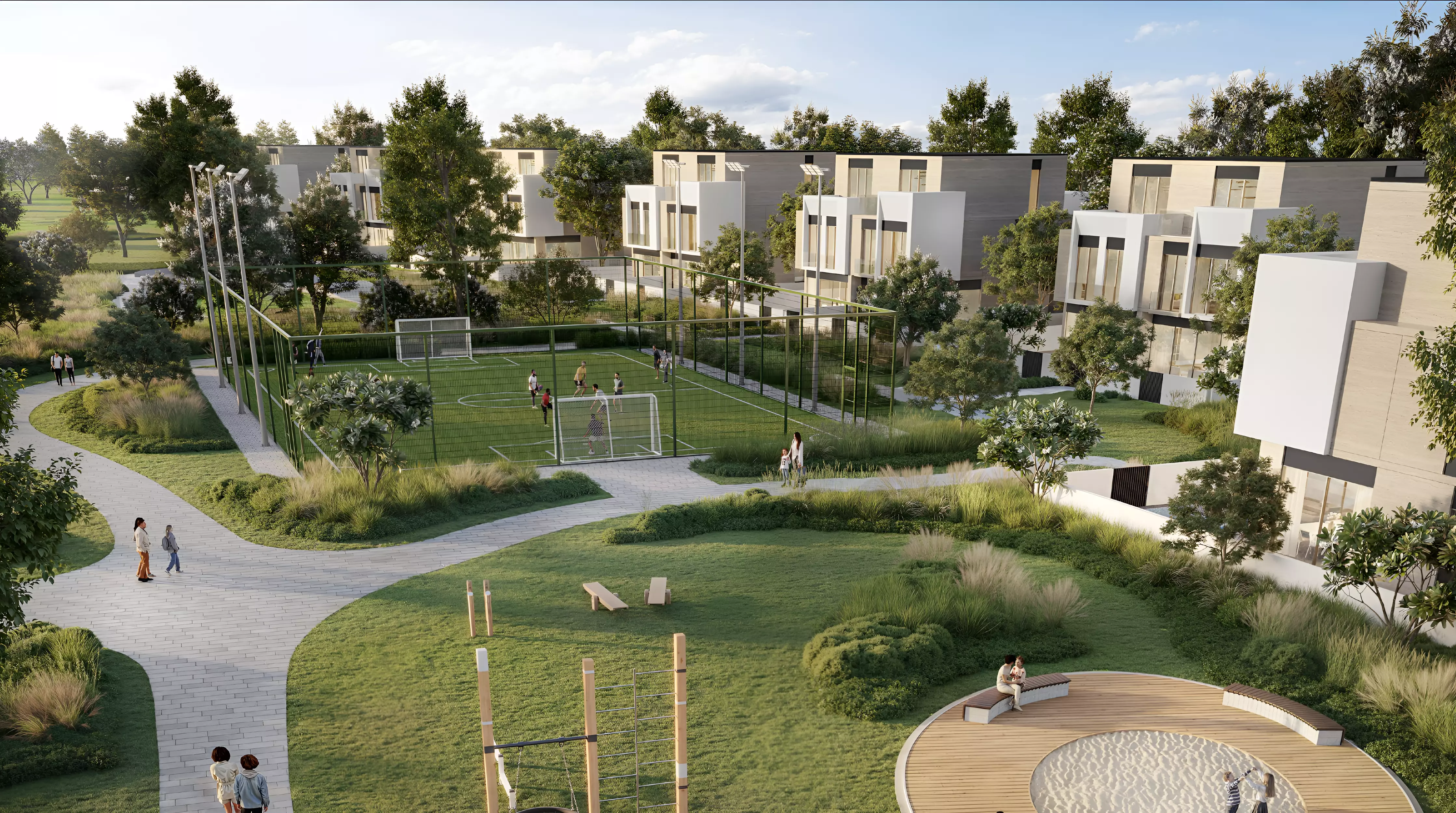 D Villas – photo 3