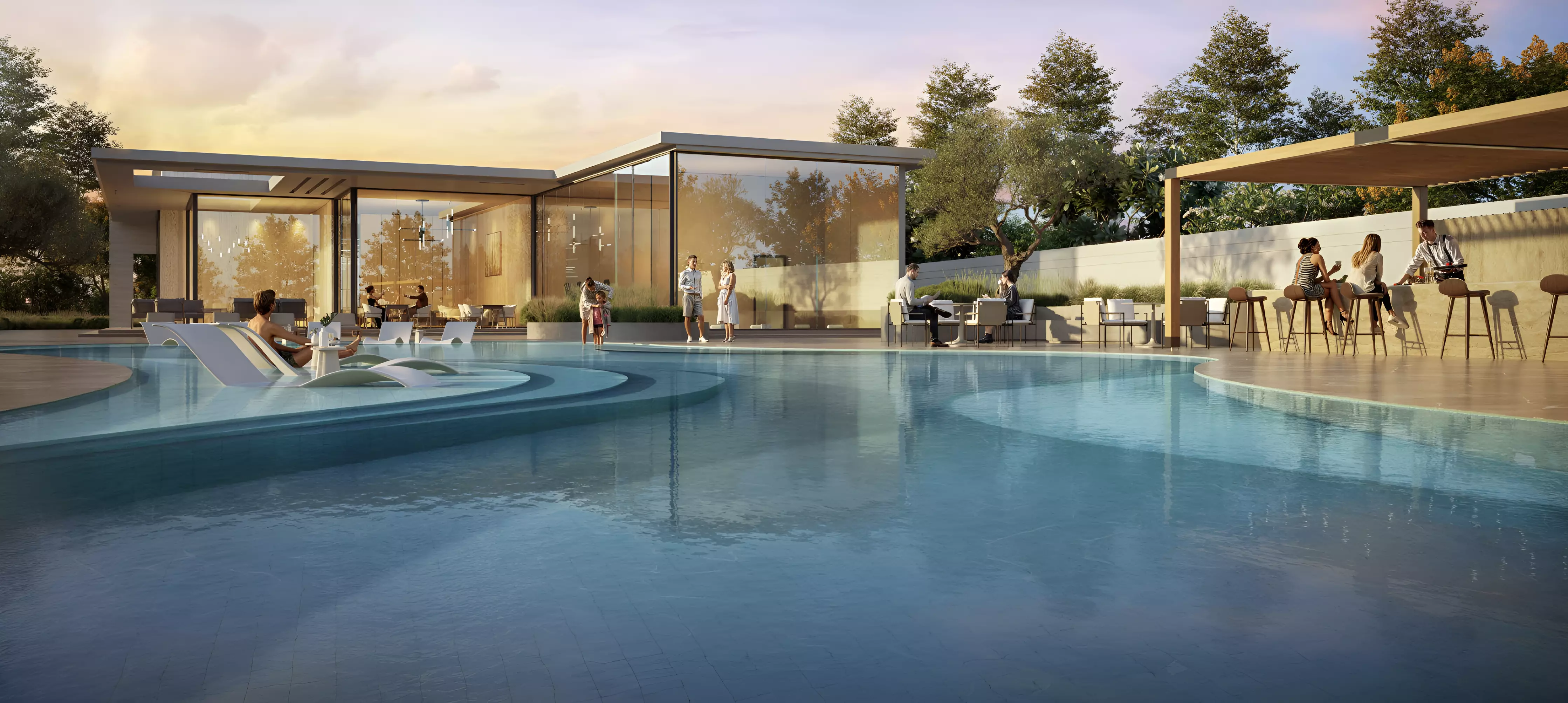 D Villas – photo 4