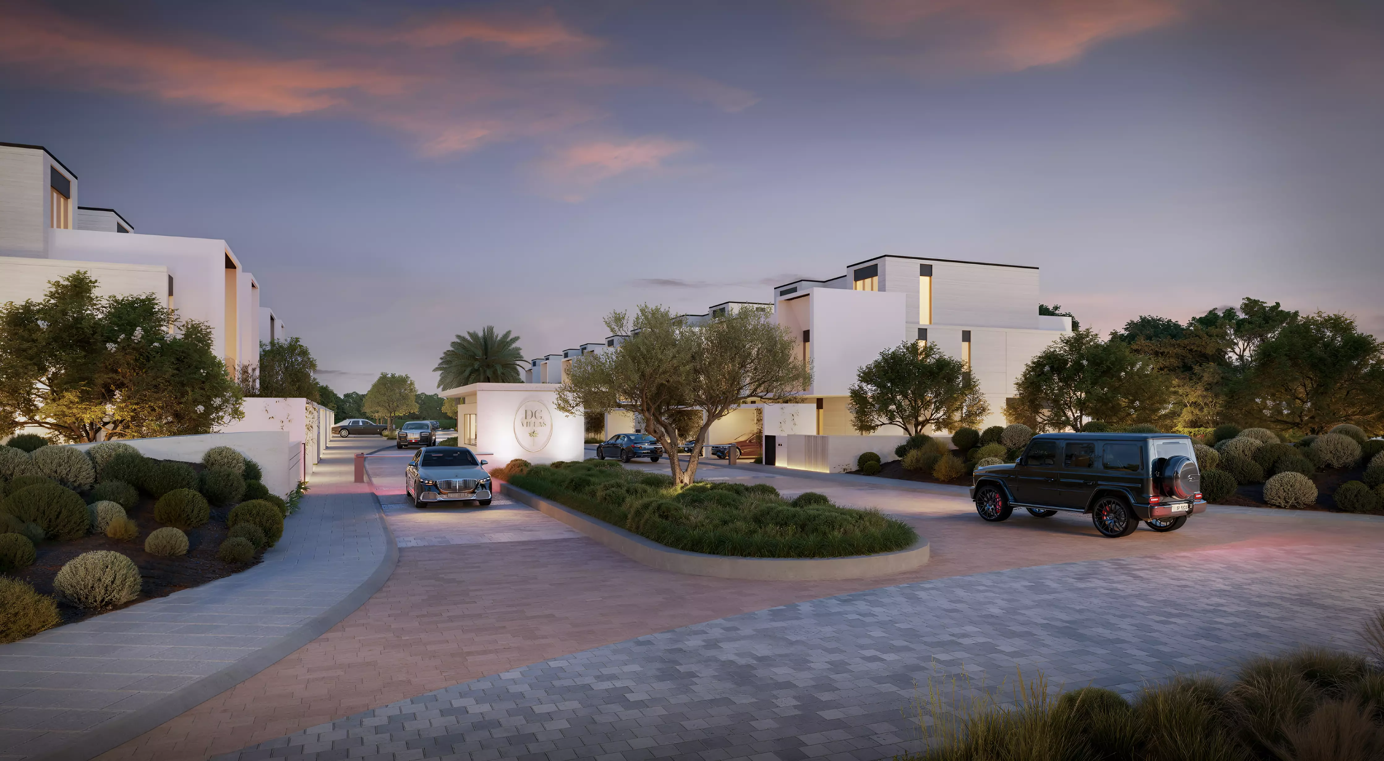 D Villas – photo 5
