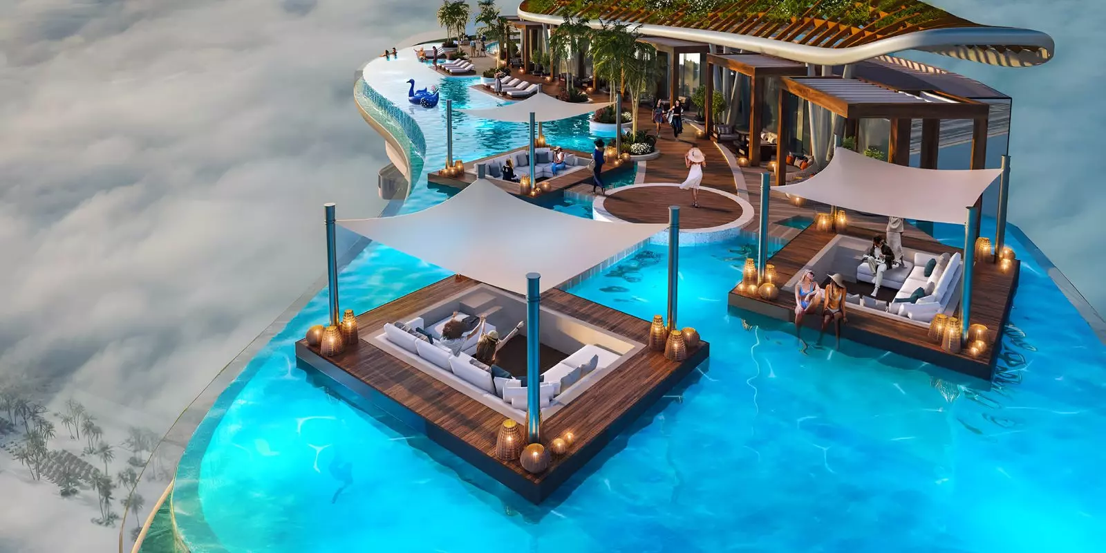 Damac Bay 2 – photo 4
