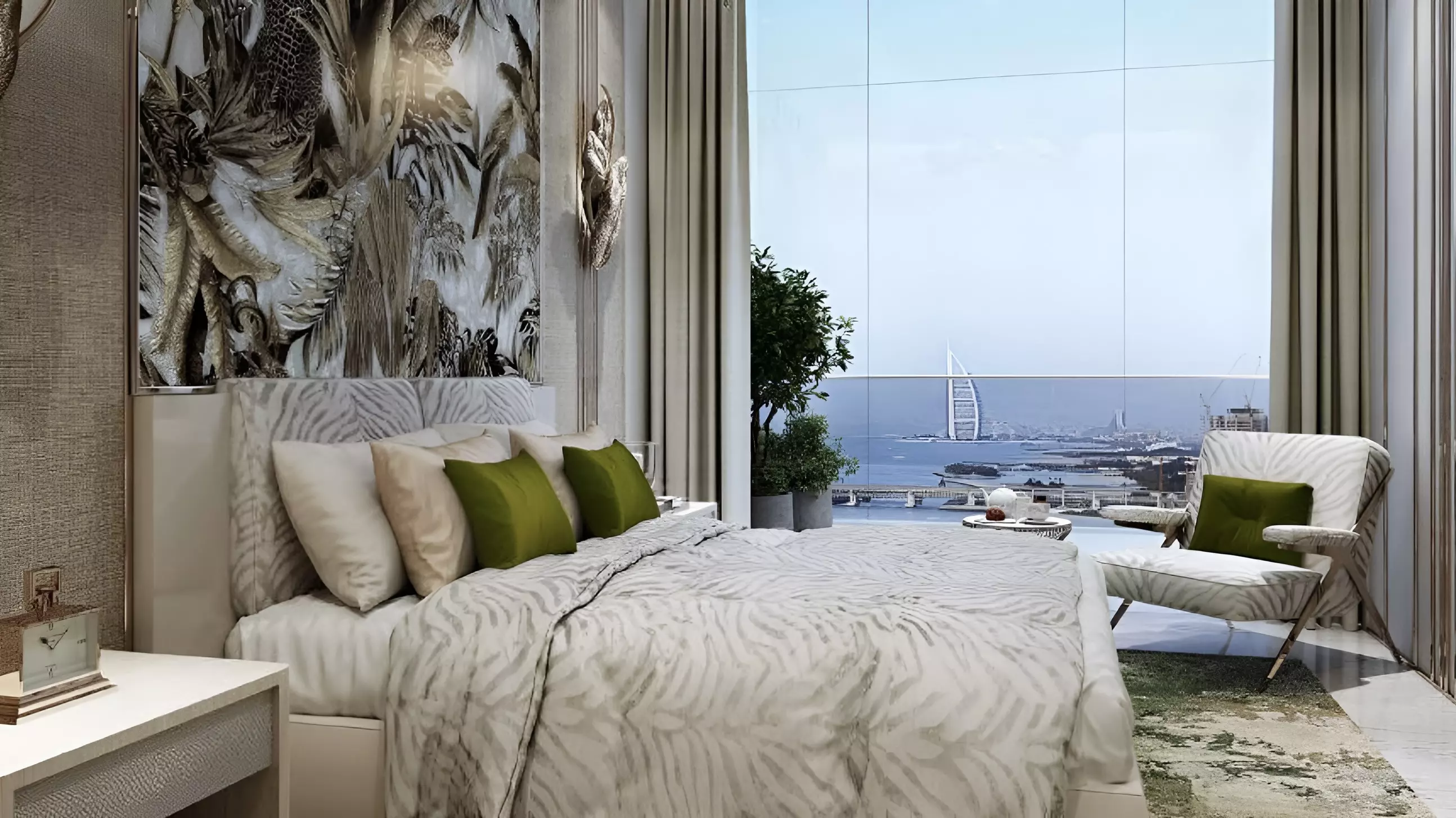 Damac Bay Cavalli Phase 2 – photo 3