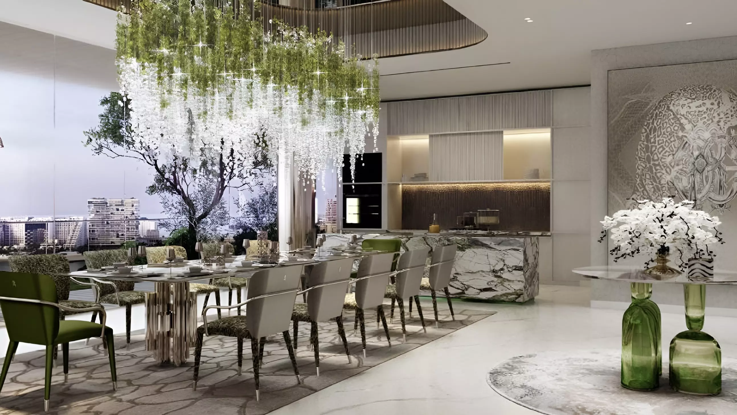 Damac Bay Cavalli Phase 2 – photo 5