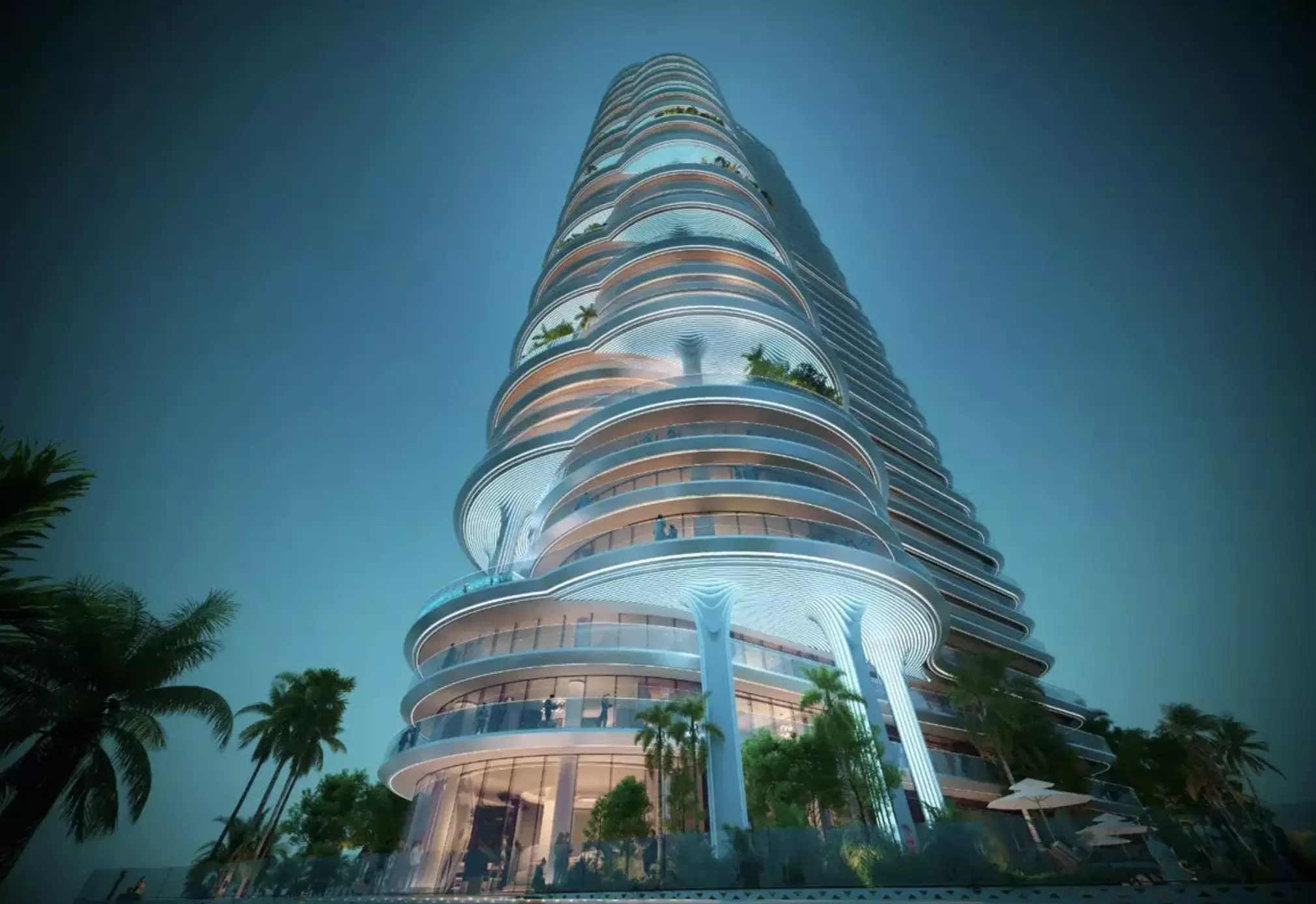 Damac Casa – photo 3