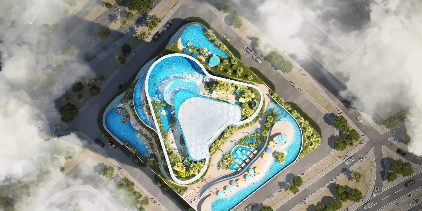 Damac Casa – photo 4