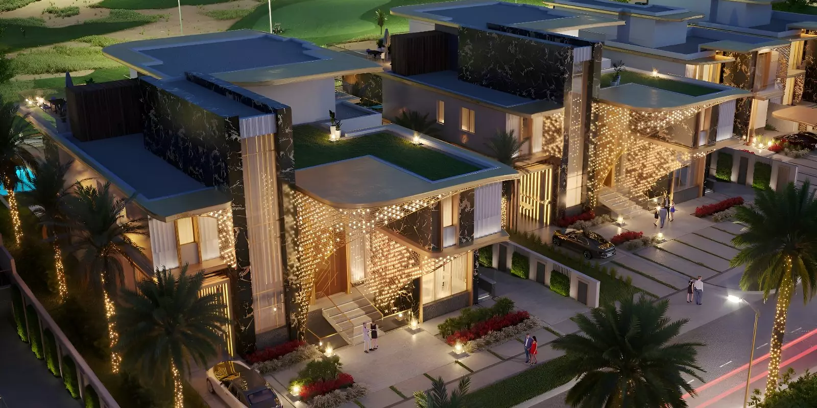 Damac Gems Estates – photo 2