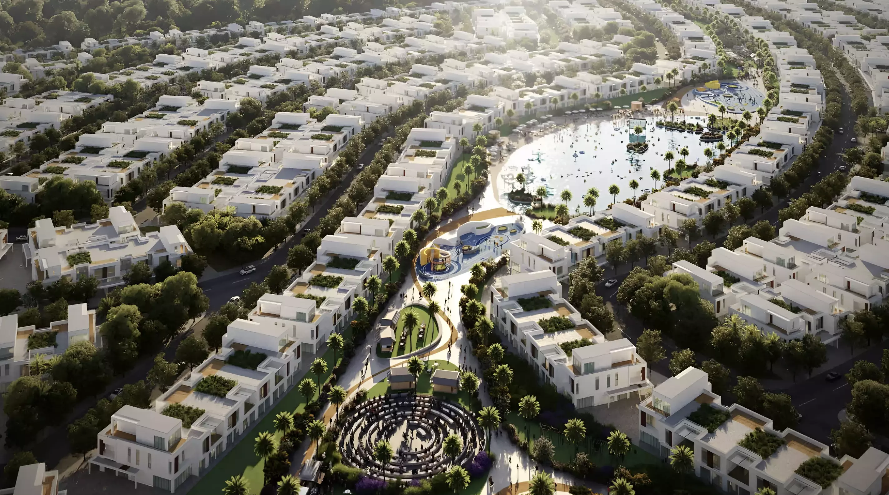 Damac Green Vein – photo 2