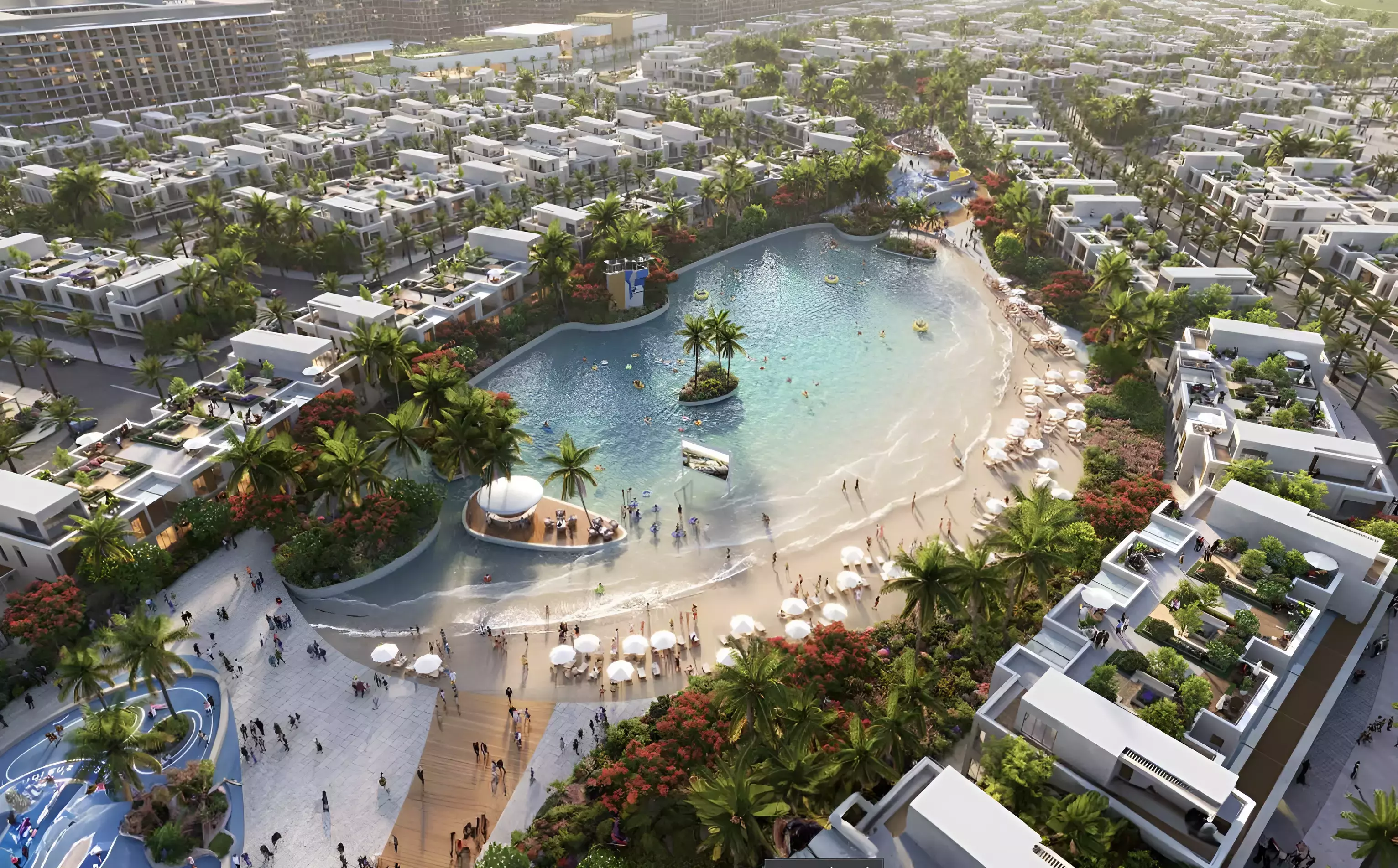 Damac Green Vein – photo 3