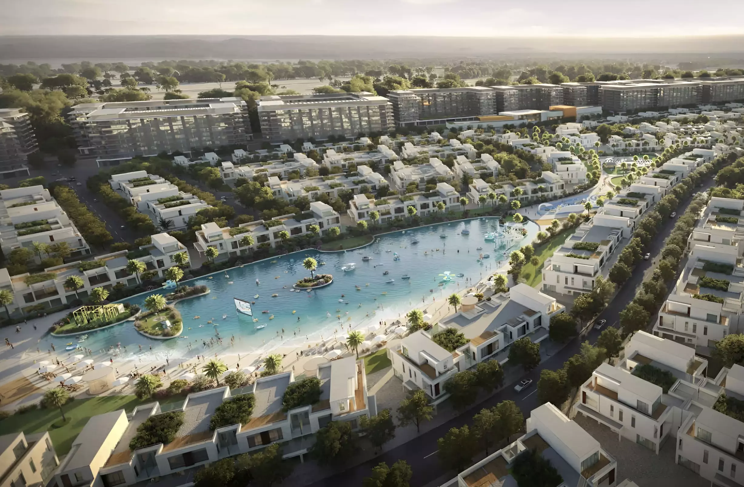 Damac Green Vein – photo 4