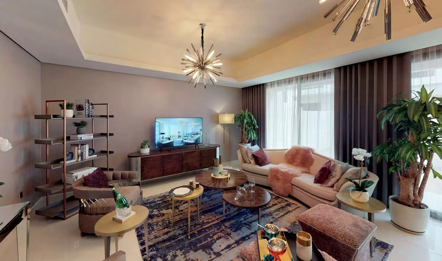 Damac Hills 2 - Amargo 2 – photo 2