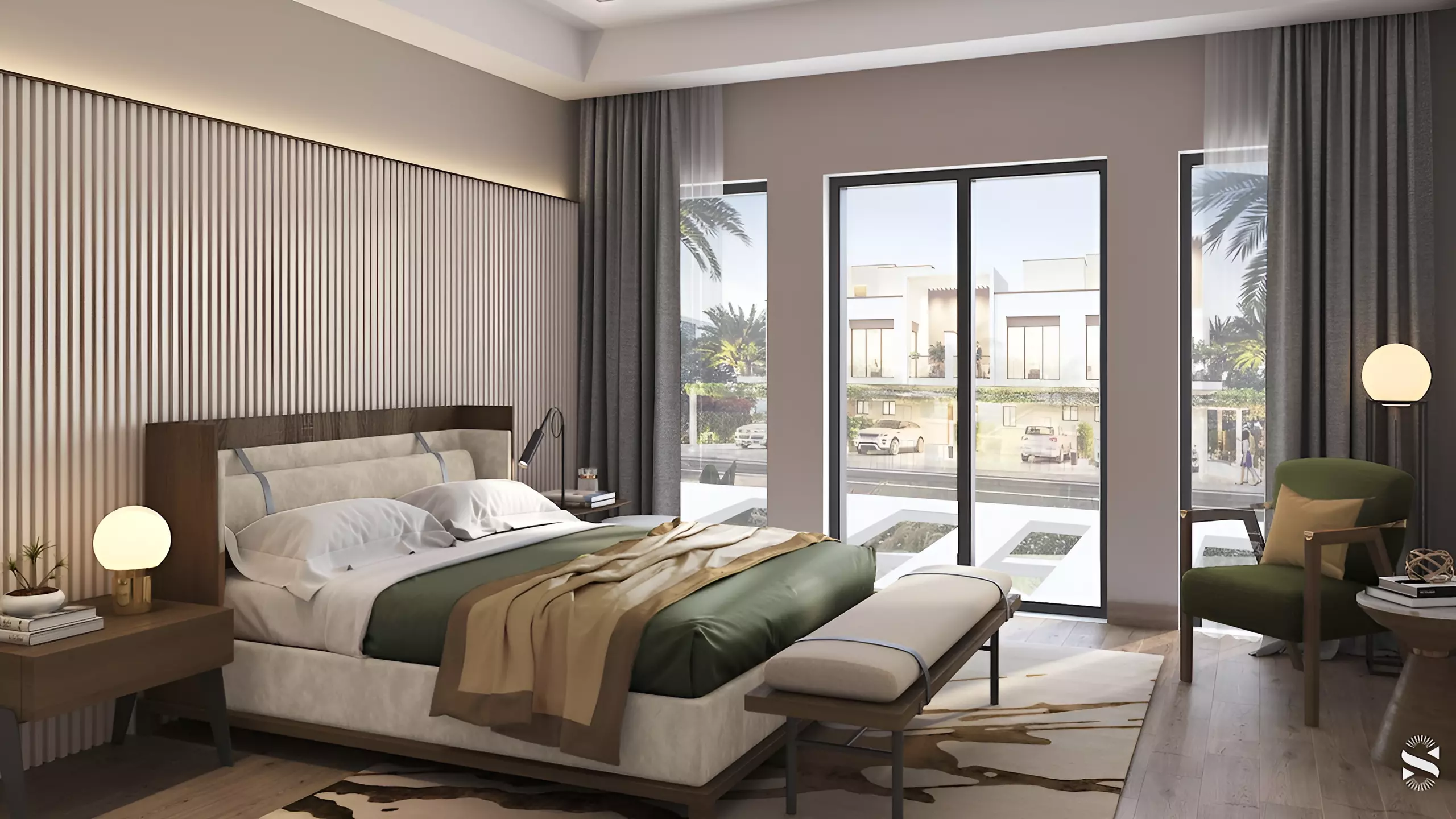 Damac Islands – photo 2