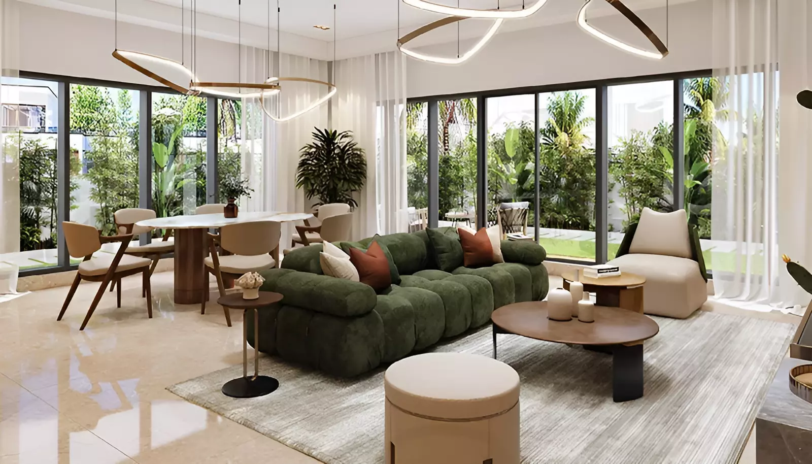 Damac Islands – photo 4
