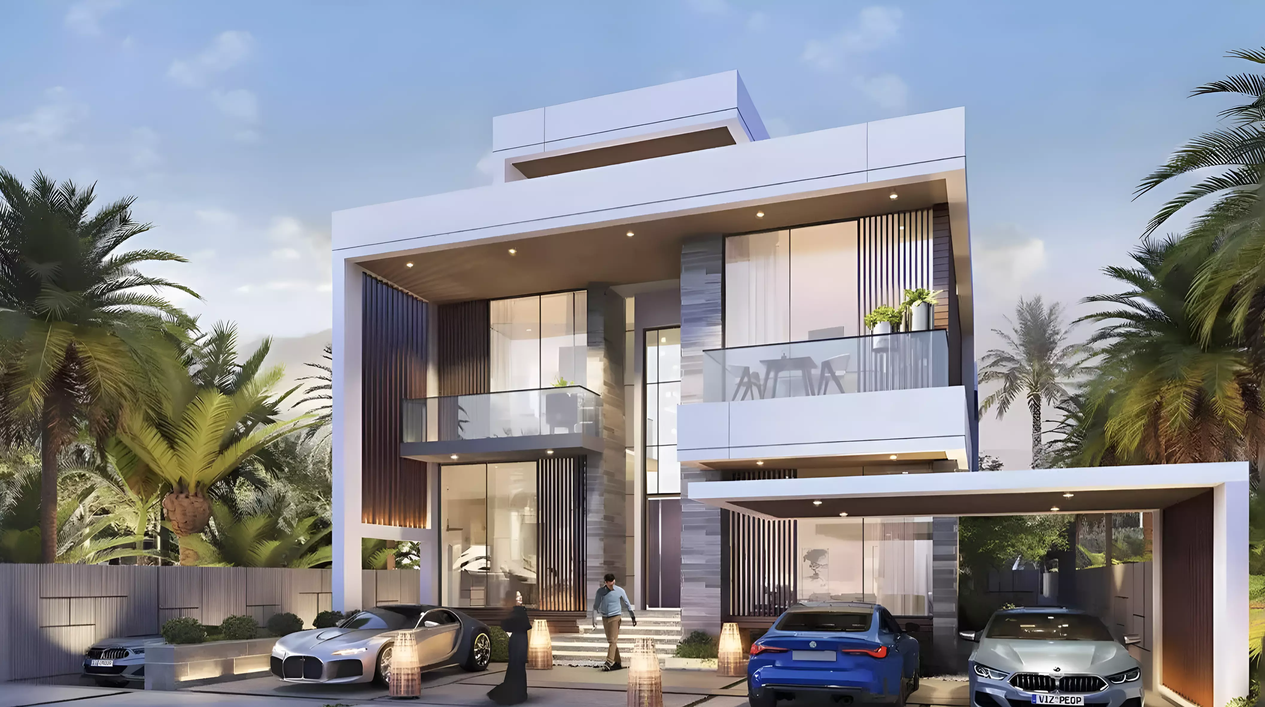 Damac Islands – photo 5