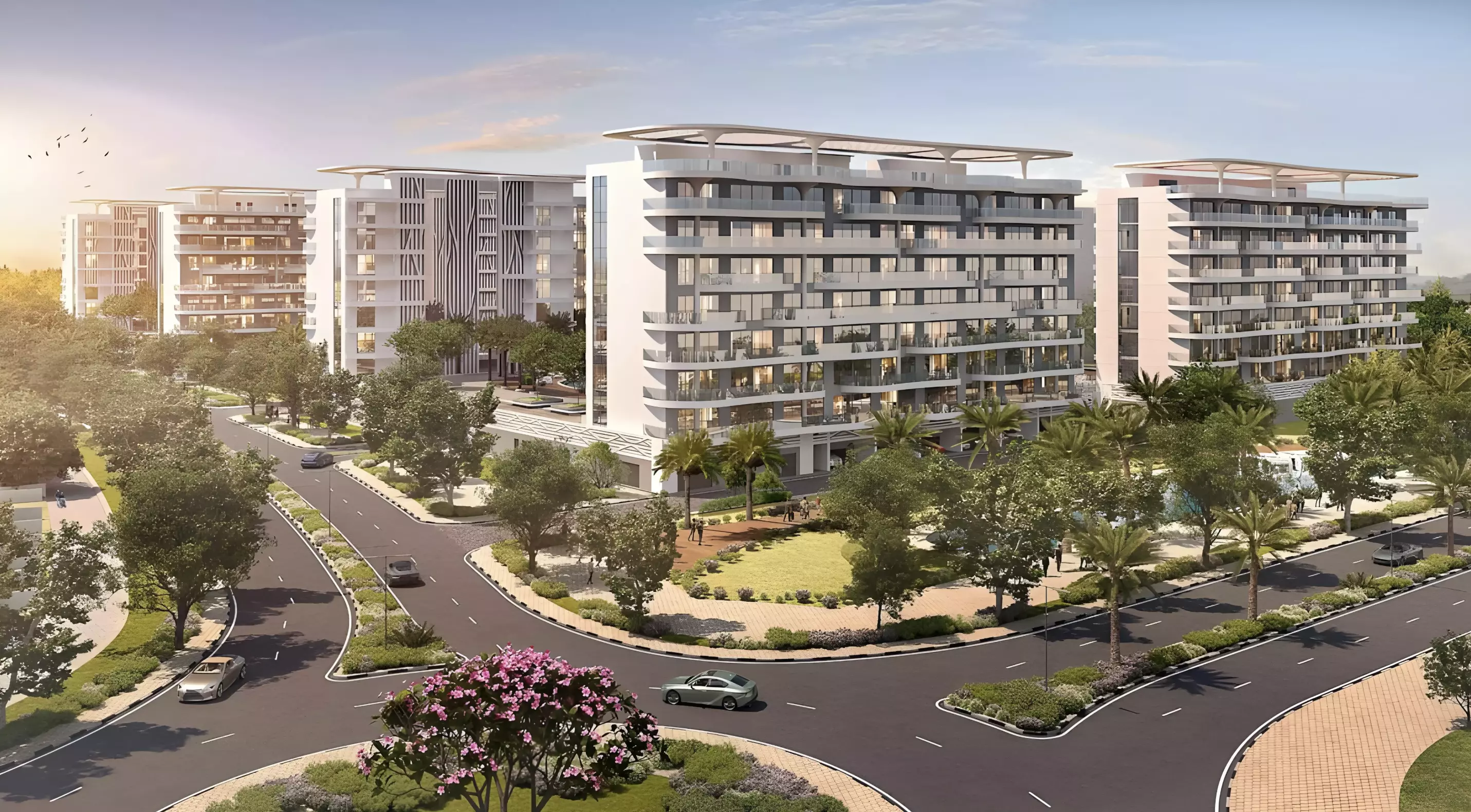 Damac Lagoon - Lagoon Views 11 – photo 3