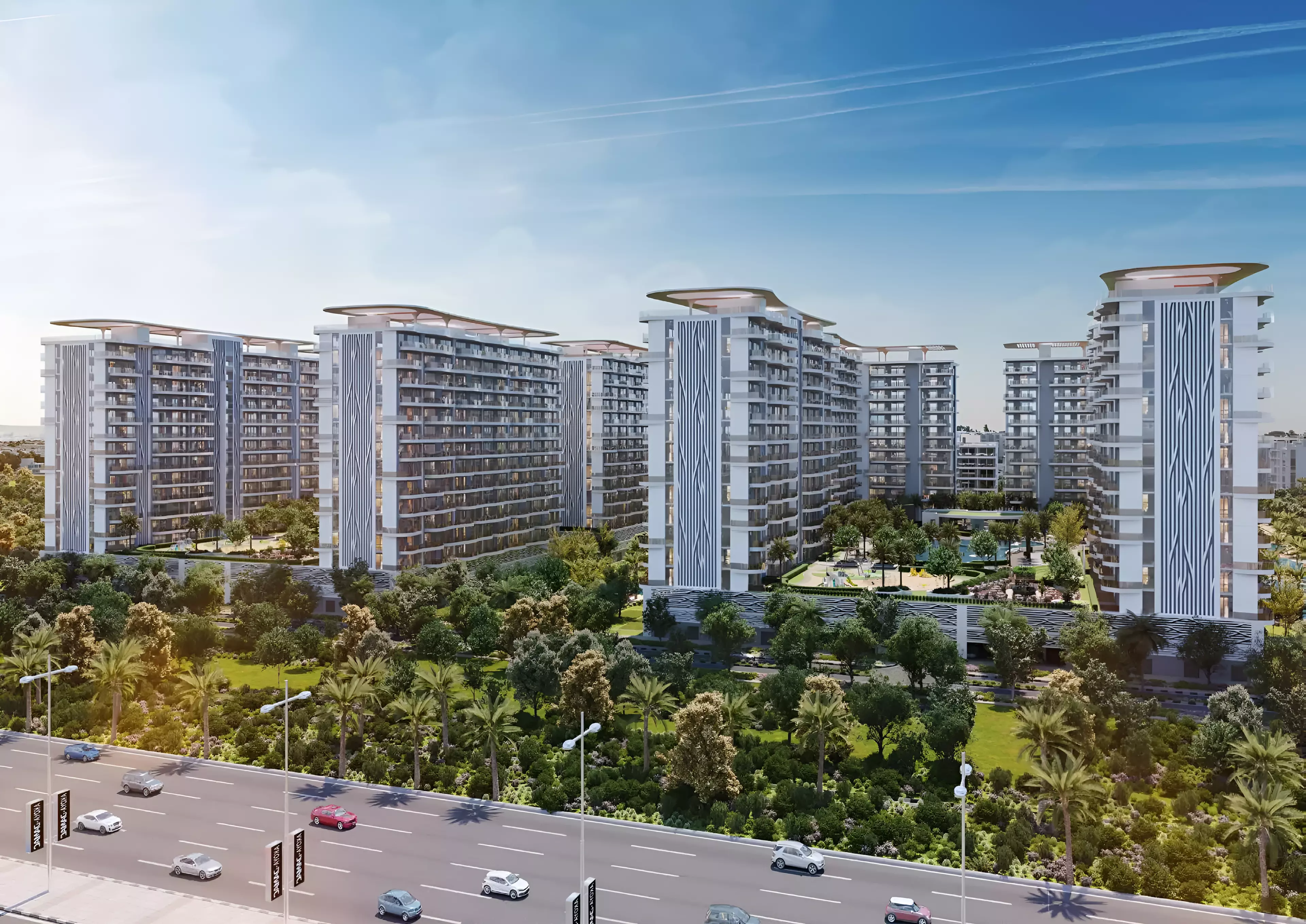 Damac Lagoon Views 13 – photo 5