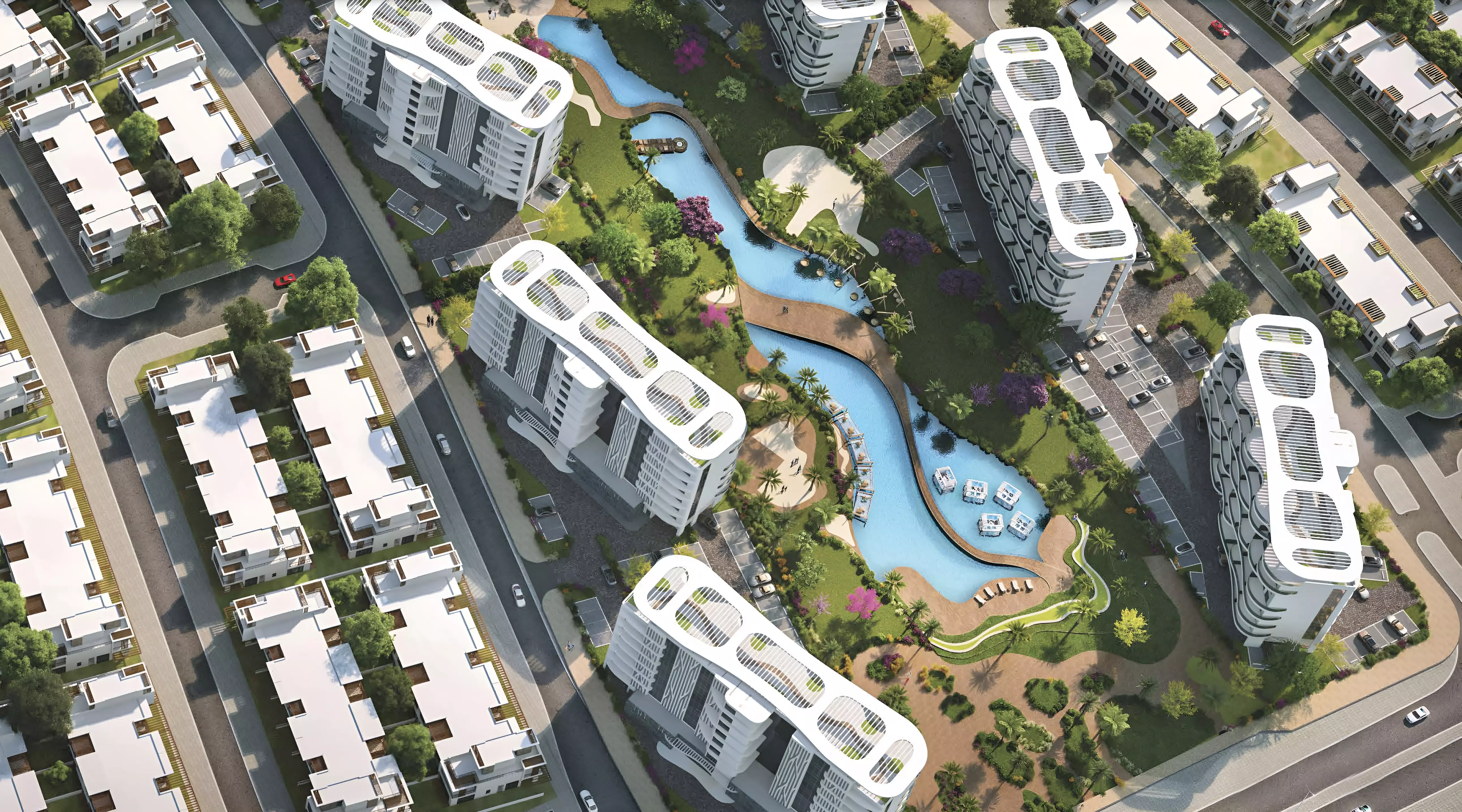 Damac Lagoon Views Phase 10 – photo 2