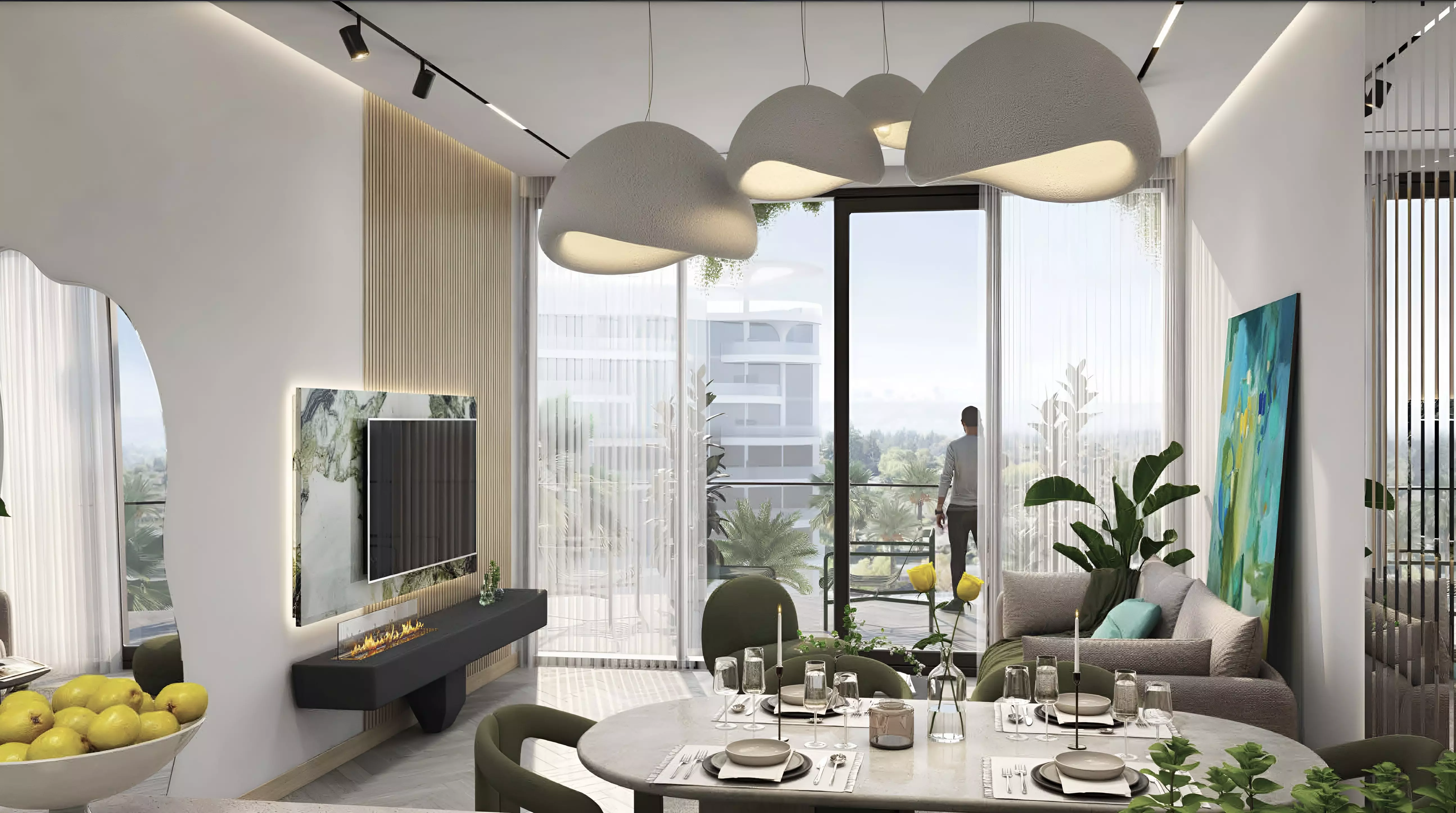 Damac Lagoon Views Phase 10 – photo 4
