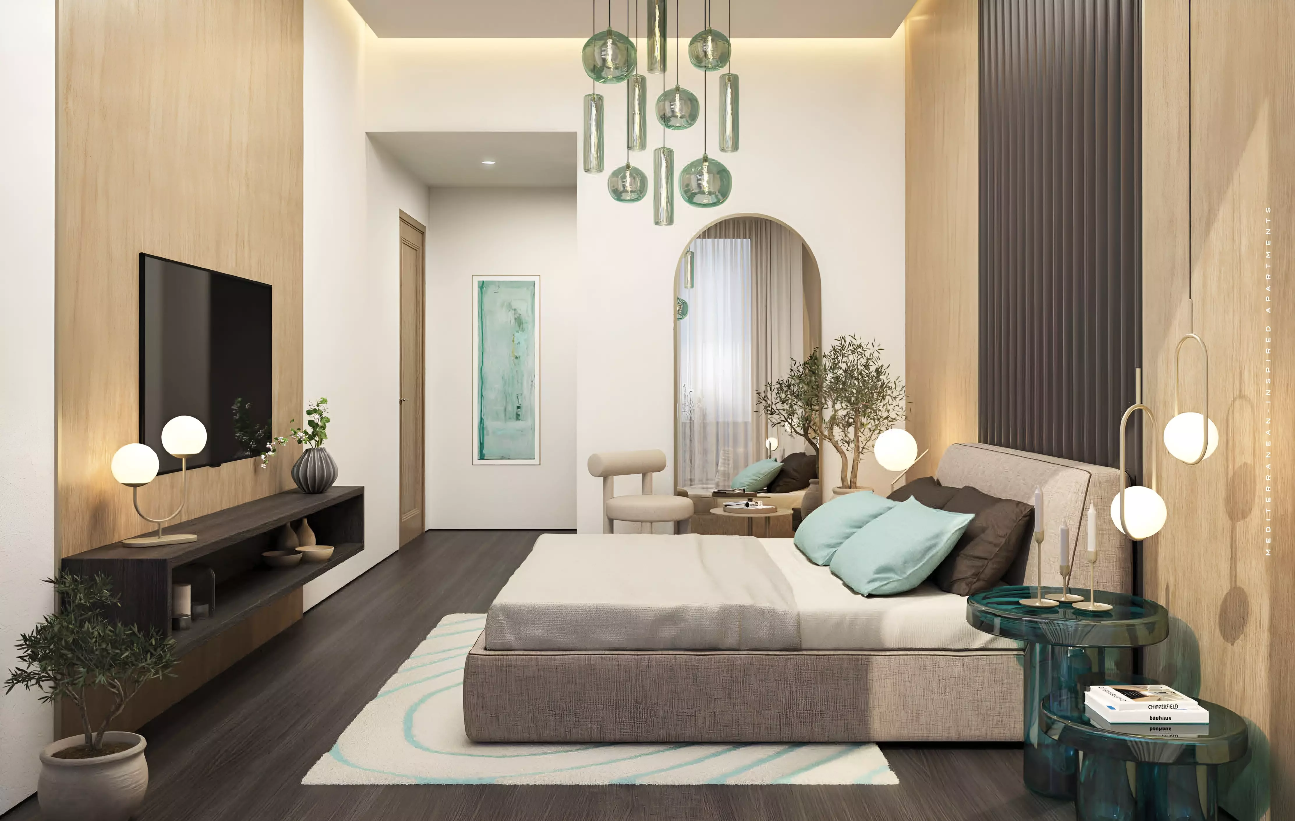 Damac Lagoon Views Phase 5 – photo 5