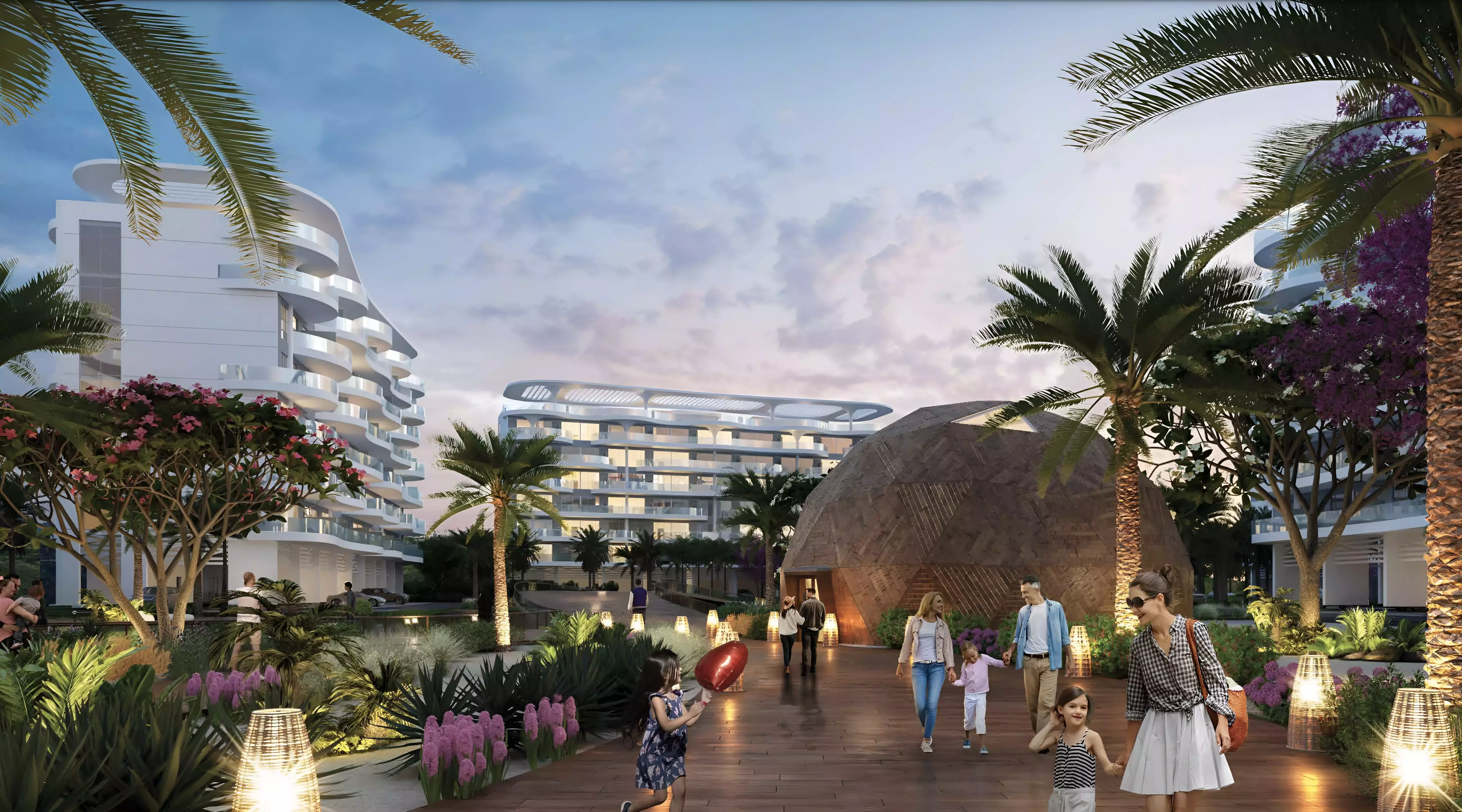 Damac Lagoon Views Phase 7 – photo 4