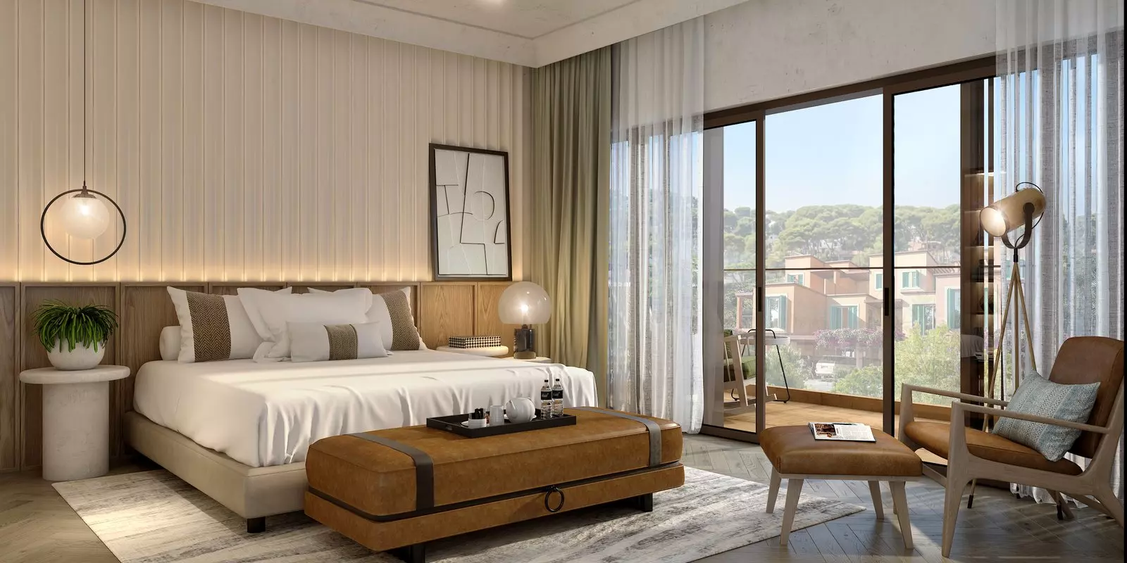 Damac Lagoons - IBIZA – photo 4