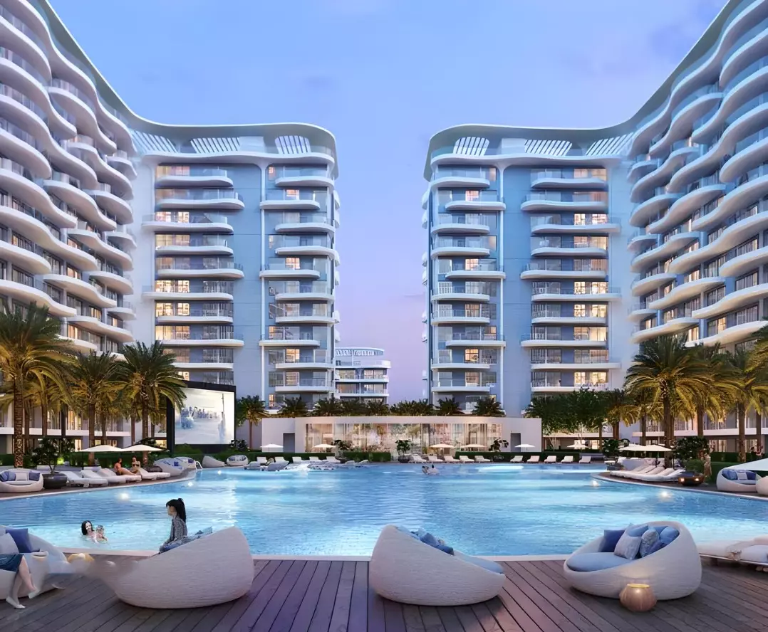 Damac Lagoons Views Phase 3 – photo 5
