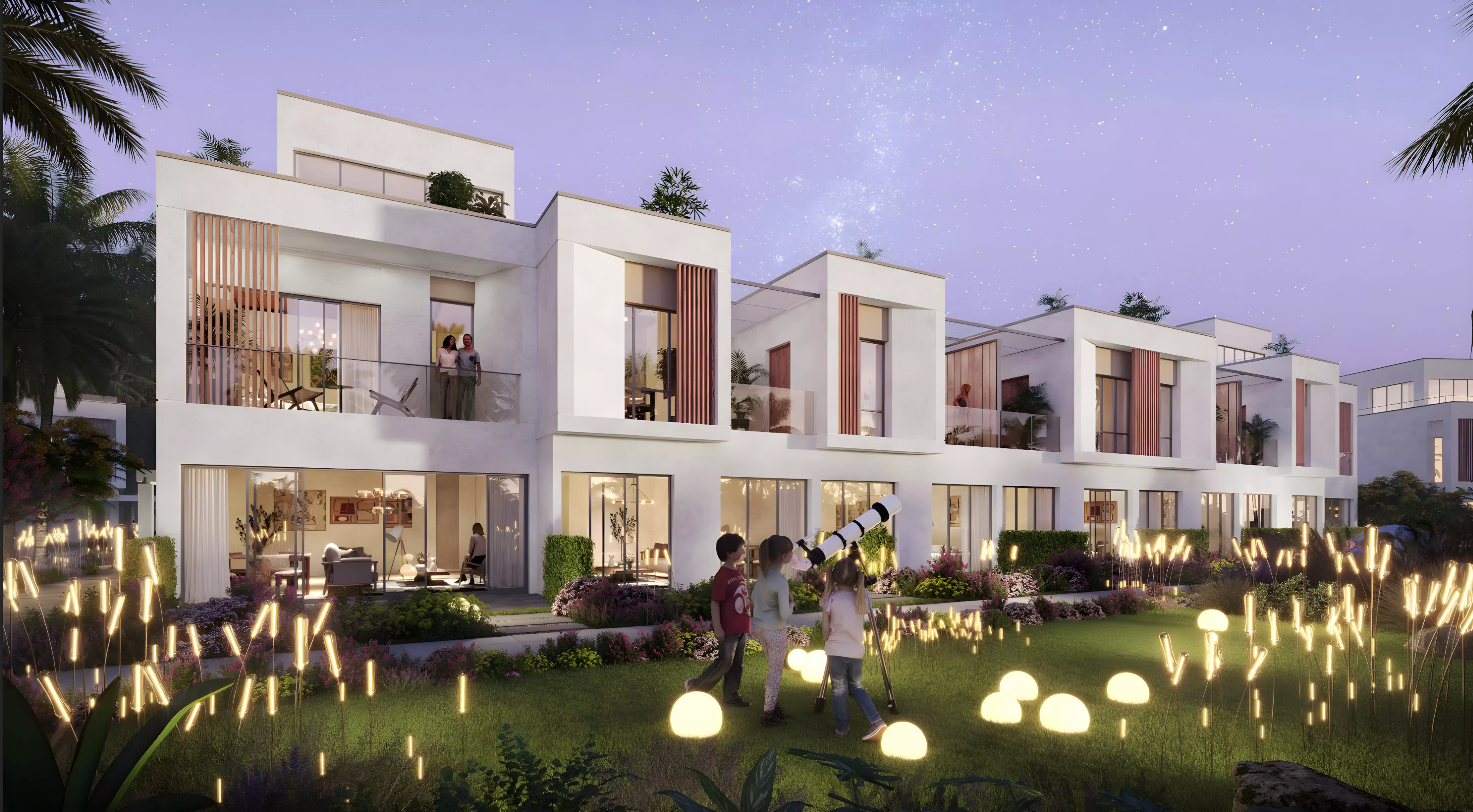 Damac Riverside - Olive – photo 4