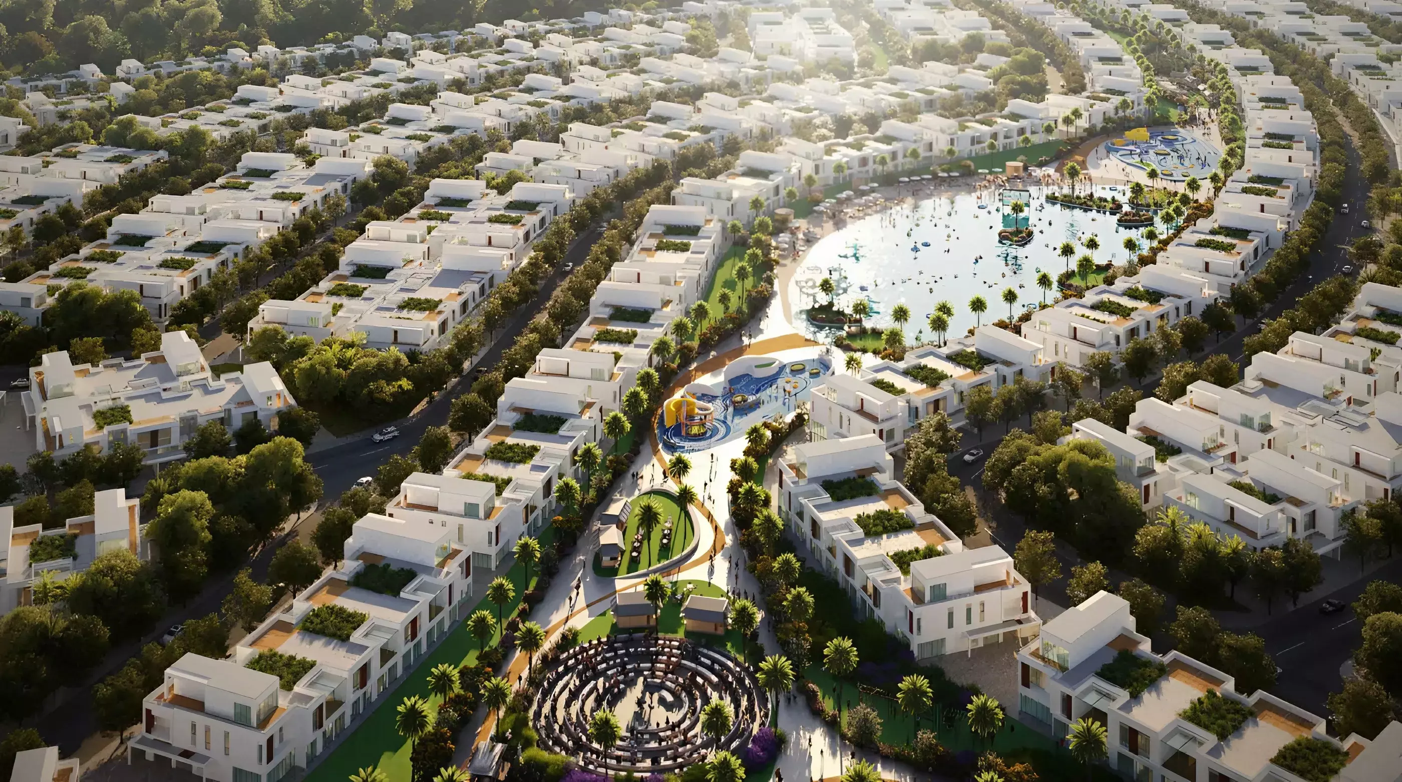 Damac Riverside Phase 2 By Damac – photo 2