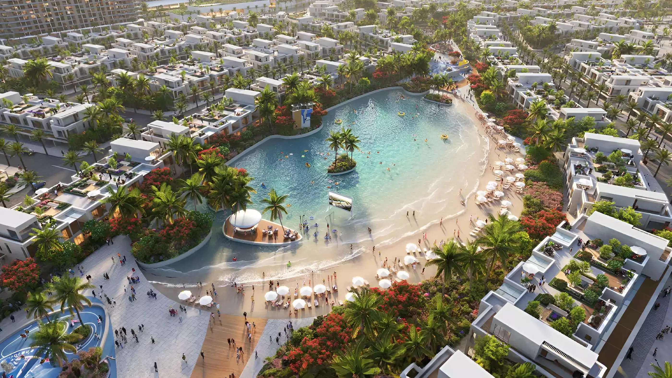 Damac Riverside Phase 2 By Damac – photo 3