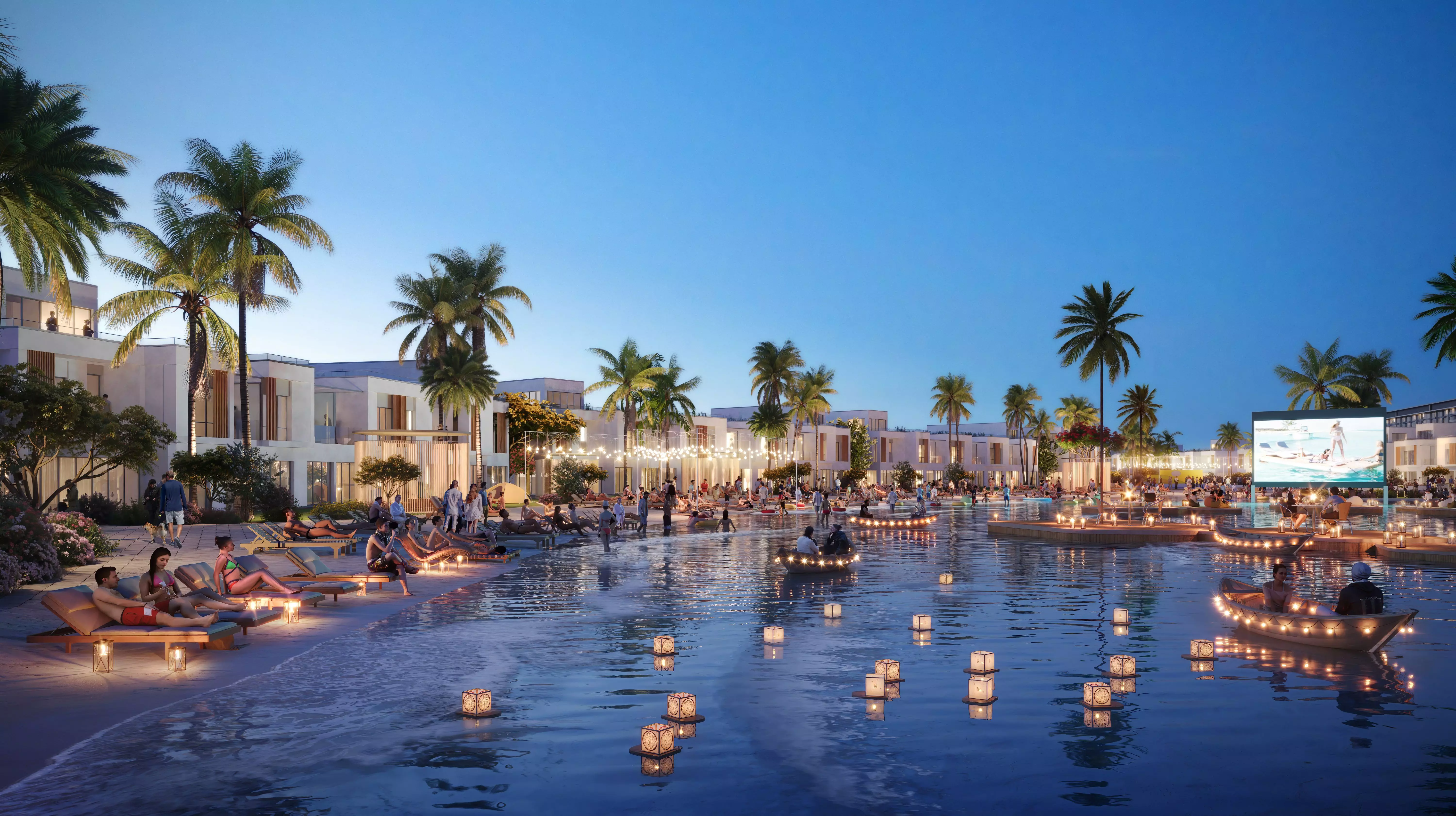 Damac Riverside – photo 3