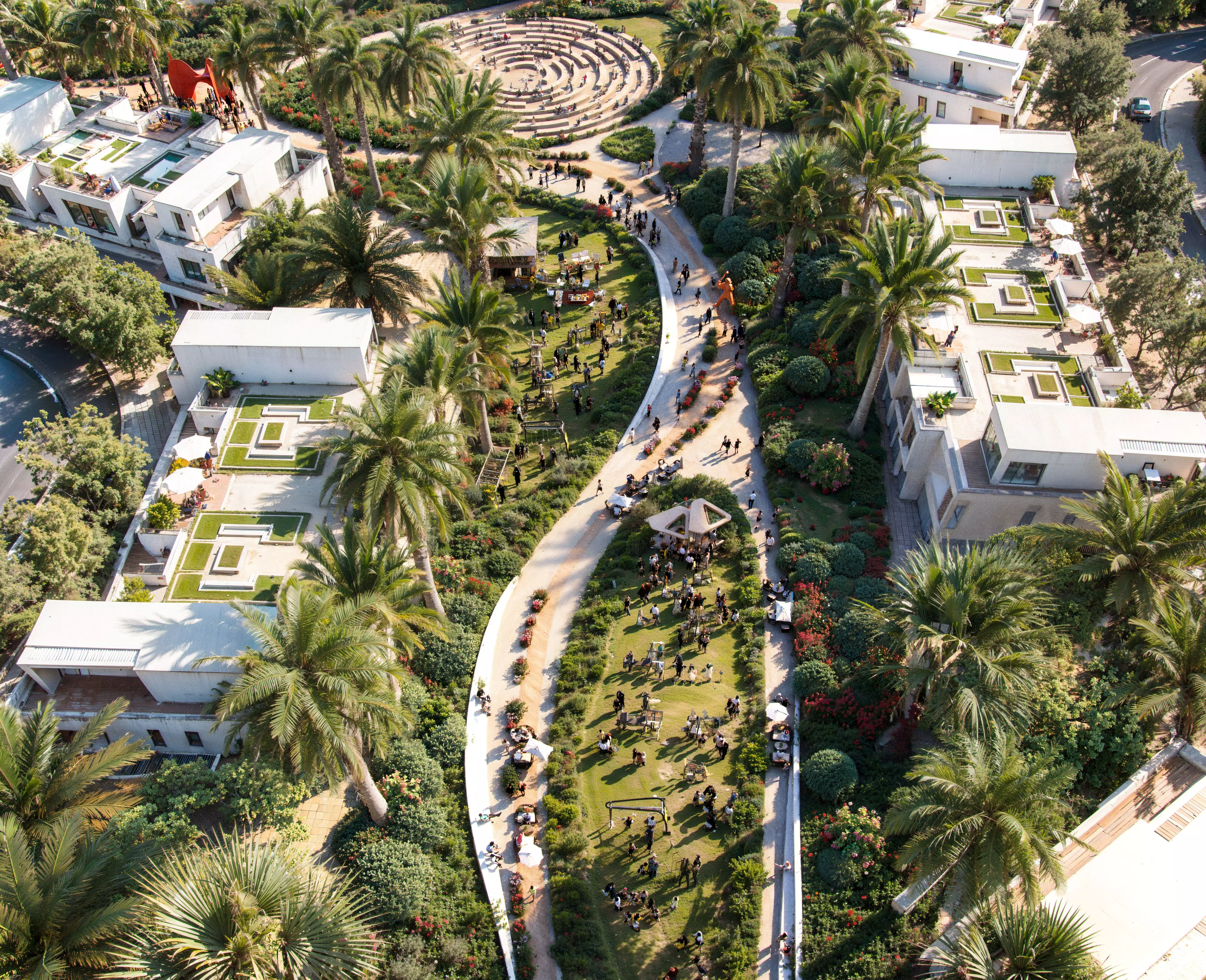Damac Riverside – photo 4