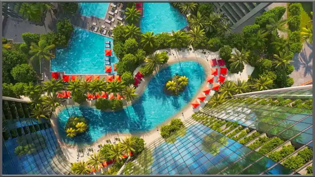Damac Safa Three – photo 4