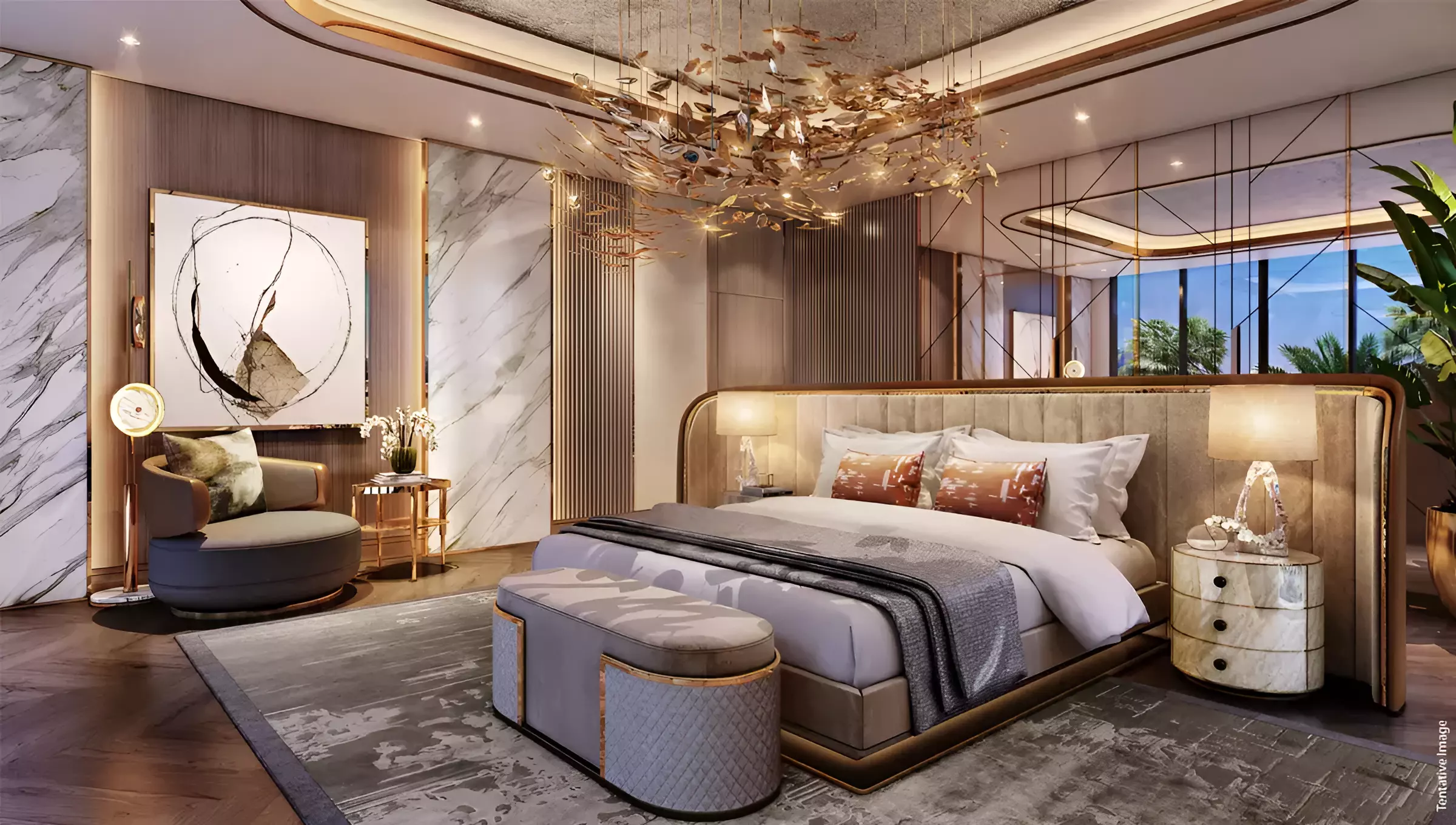 DAMAC Sage – photo 2