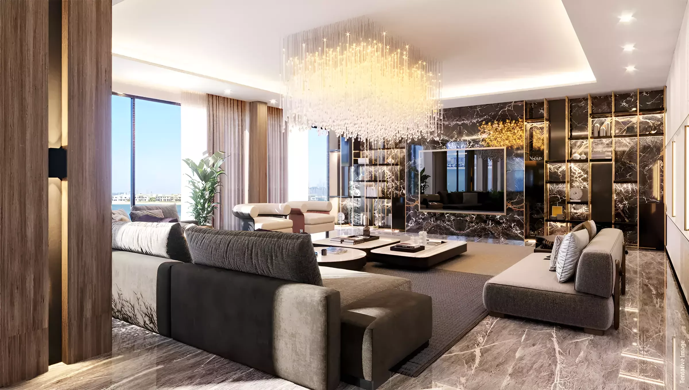 DAMAC Sage – photo 3