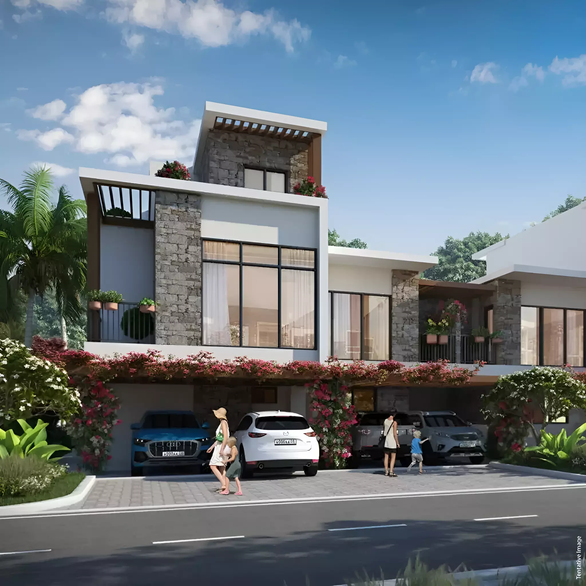 DAMAC Sage – photo 4