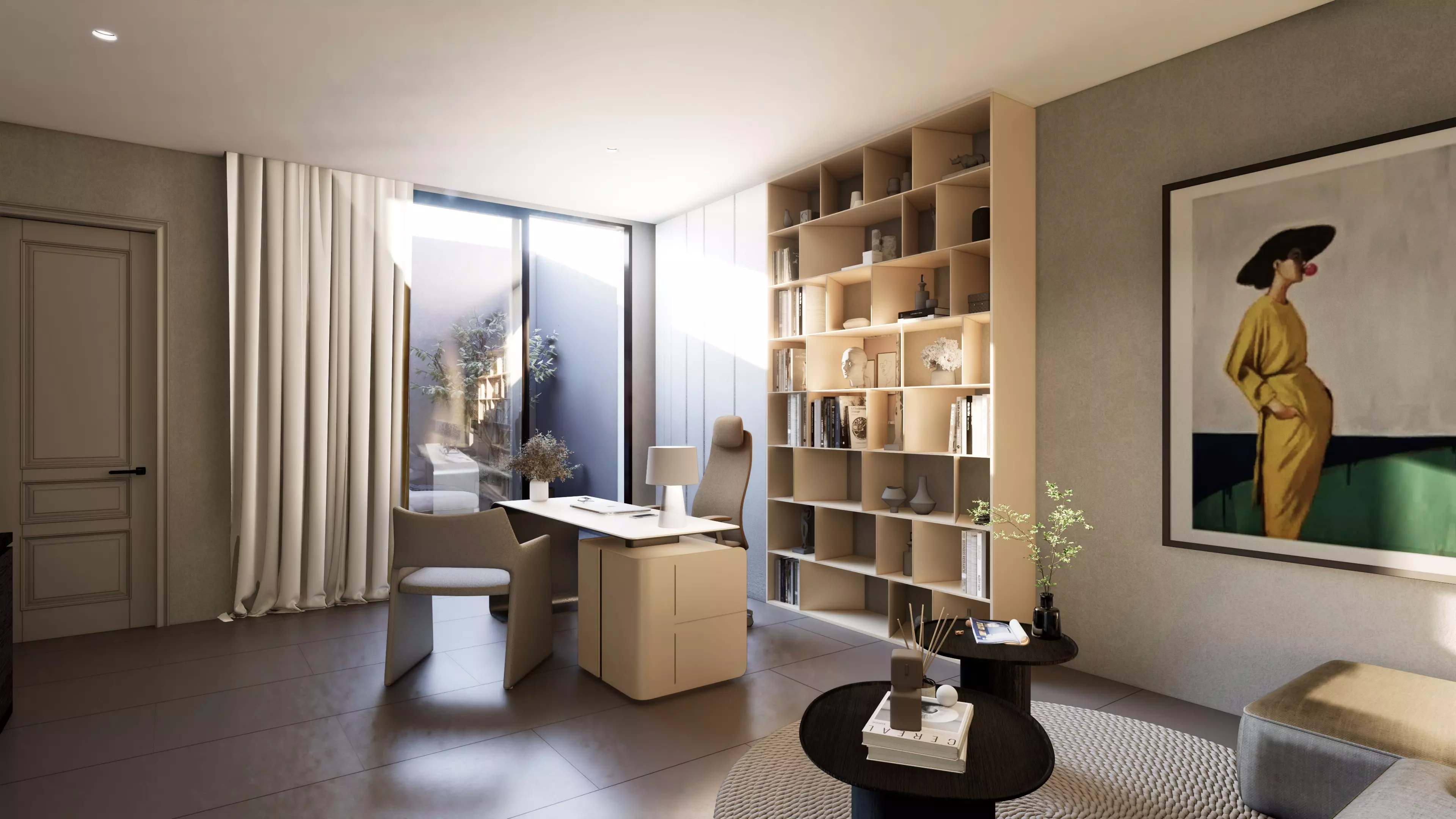 DAMAC Sage – photo 5