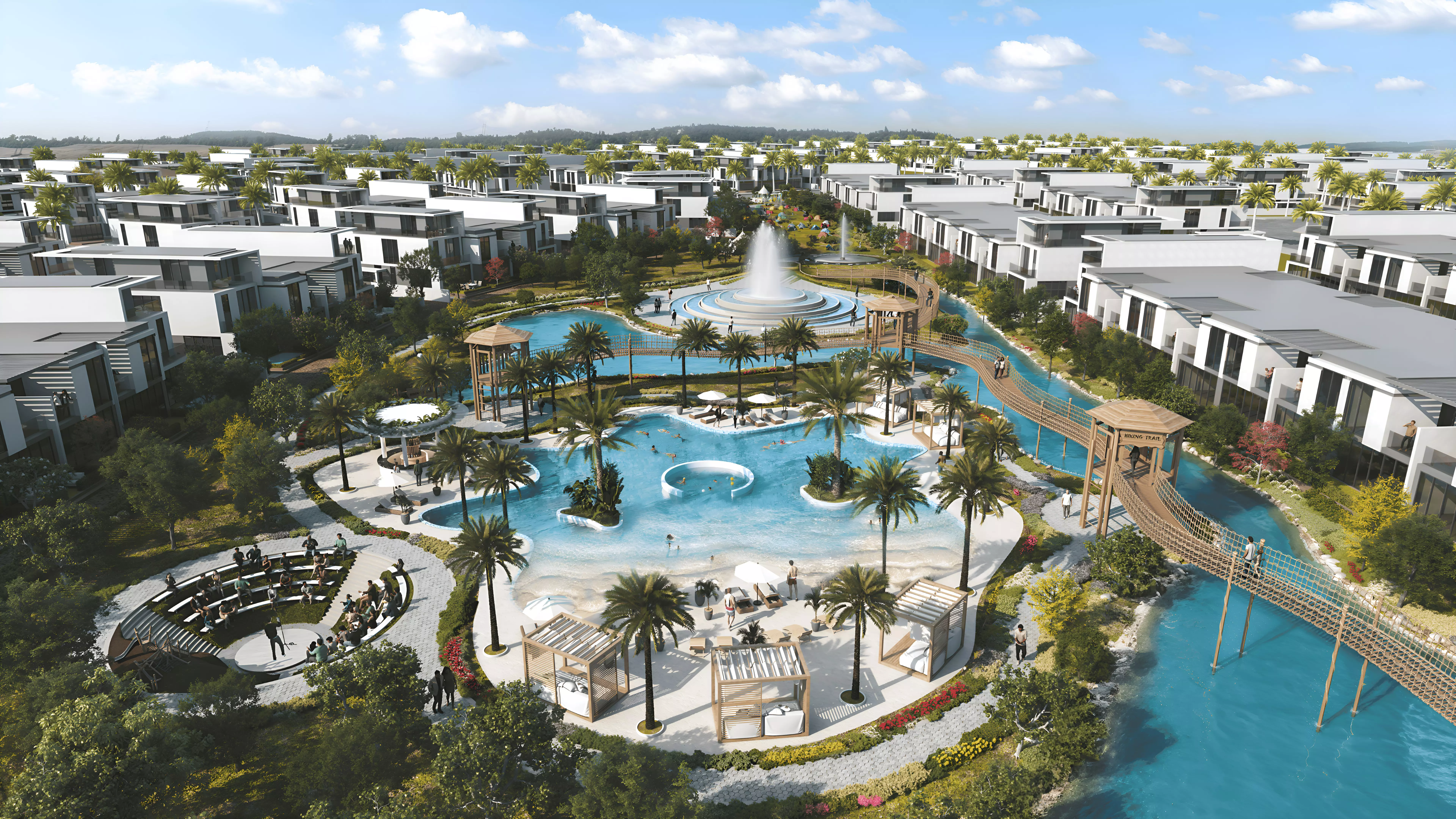 Damac Sun City – photo 4