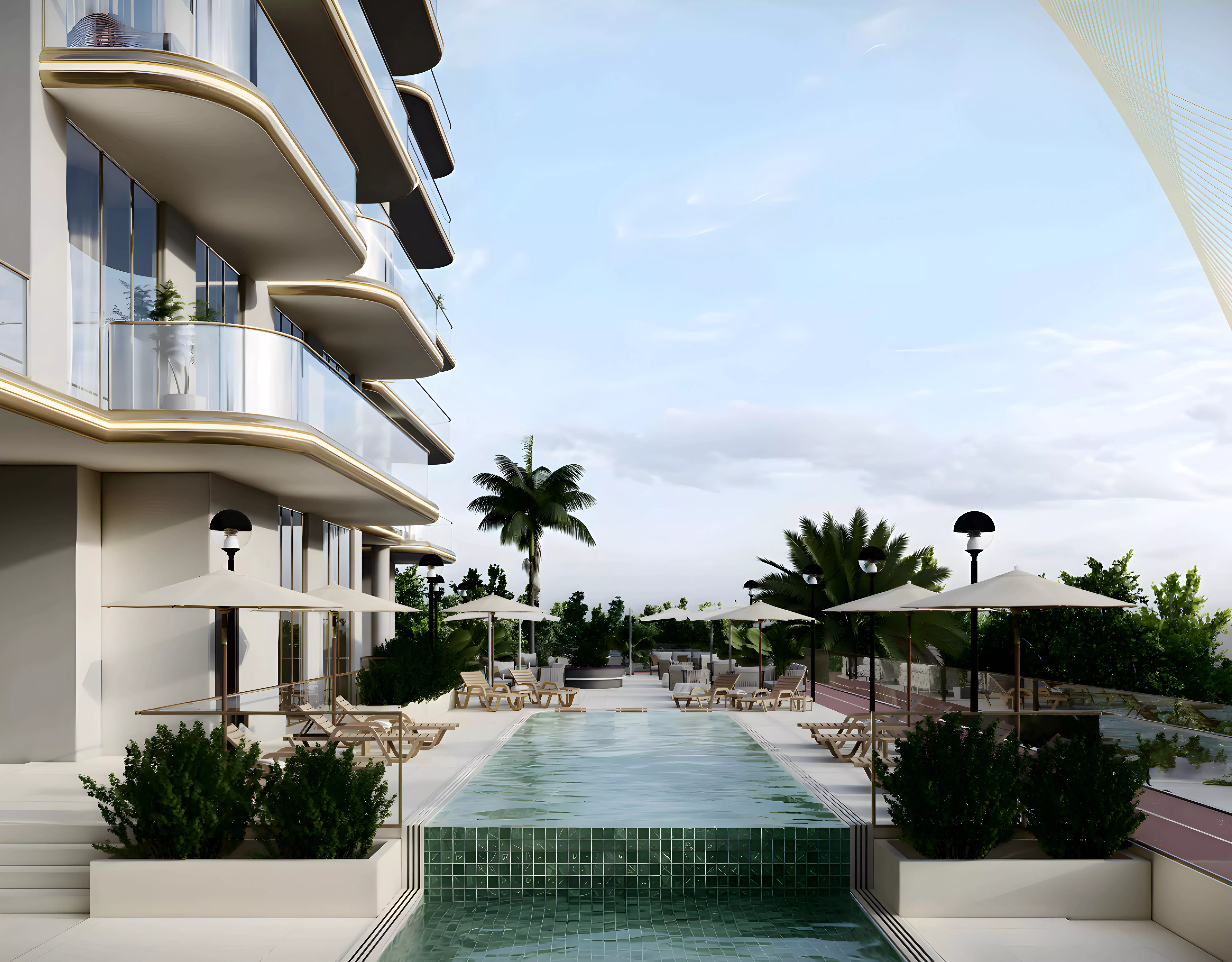Dar Al Aiham One – photo 2