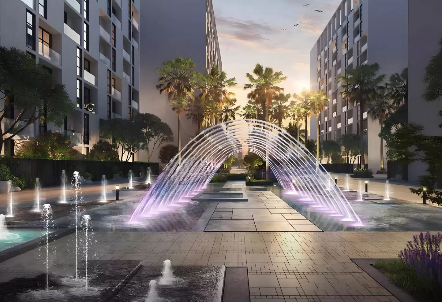 Darb By Alef Group – main view