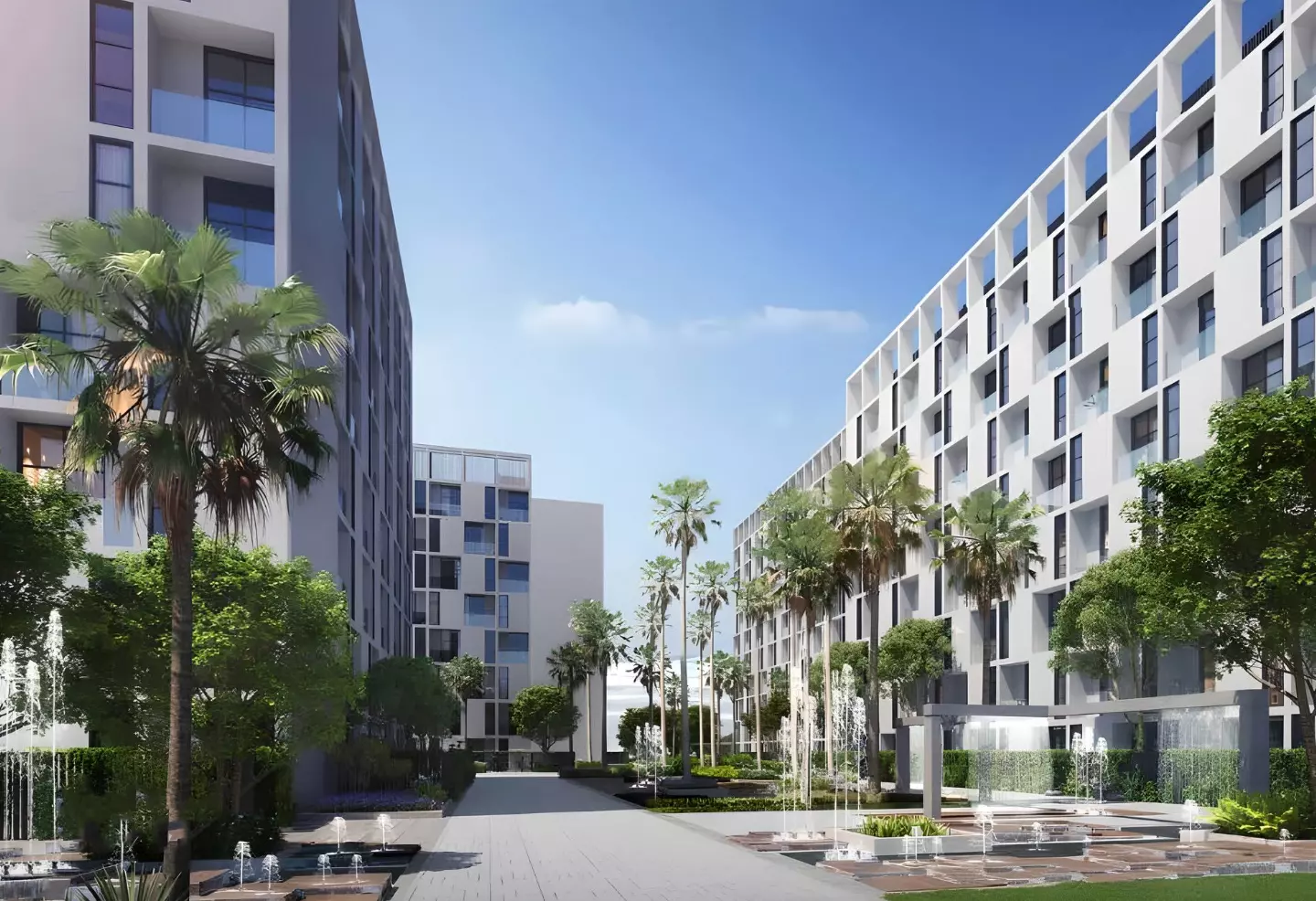Darb By Alef Group – photo 3